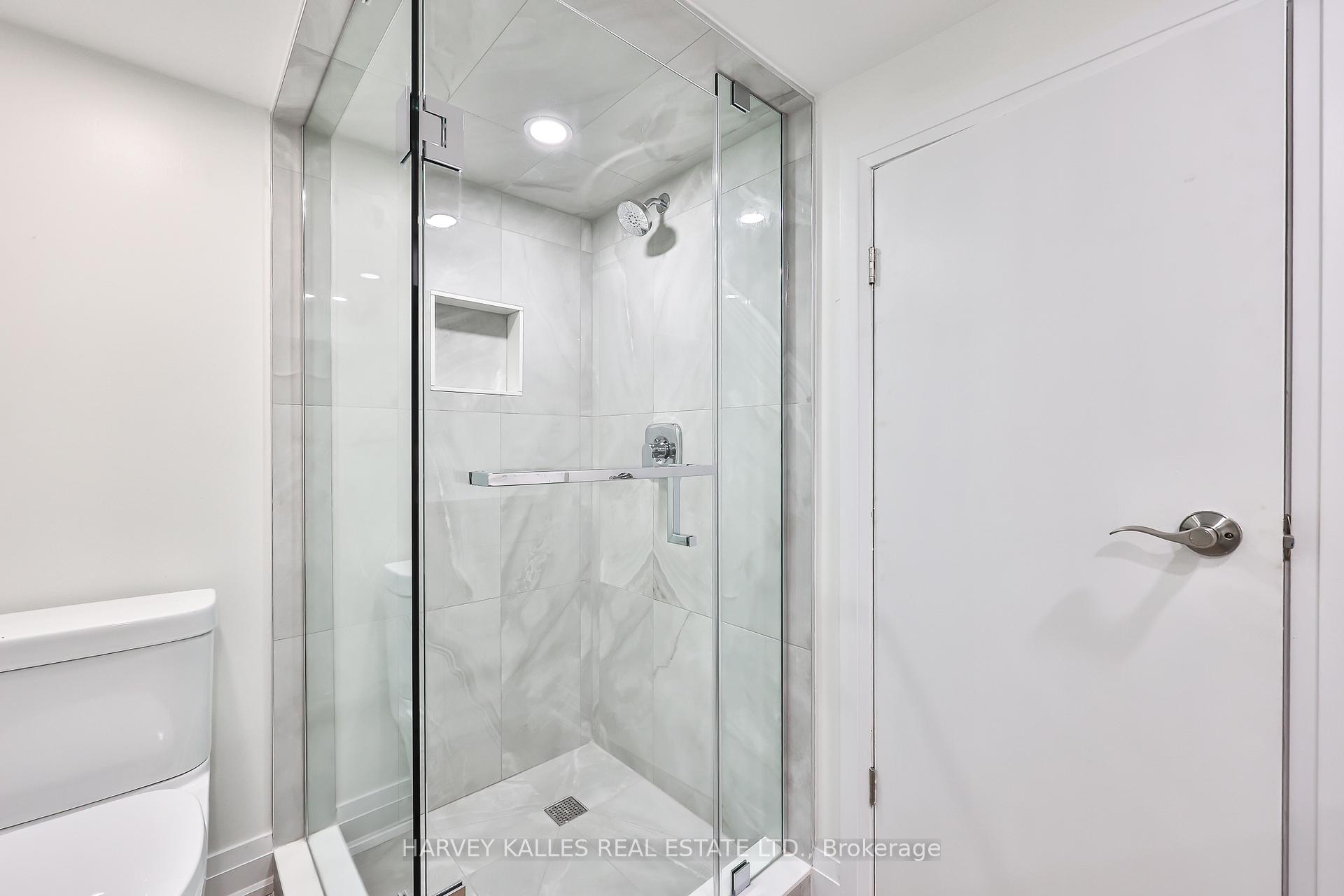 232 Belsize Drive, Toronto