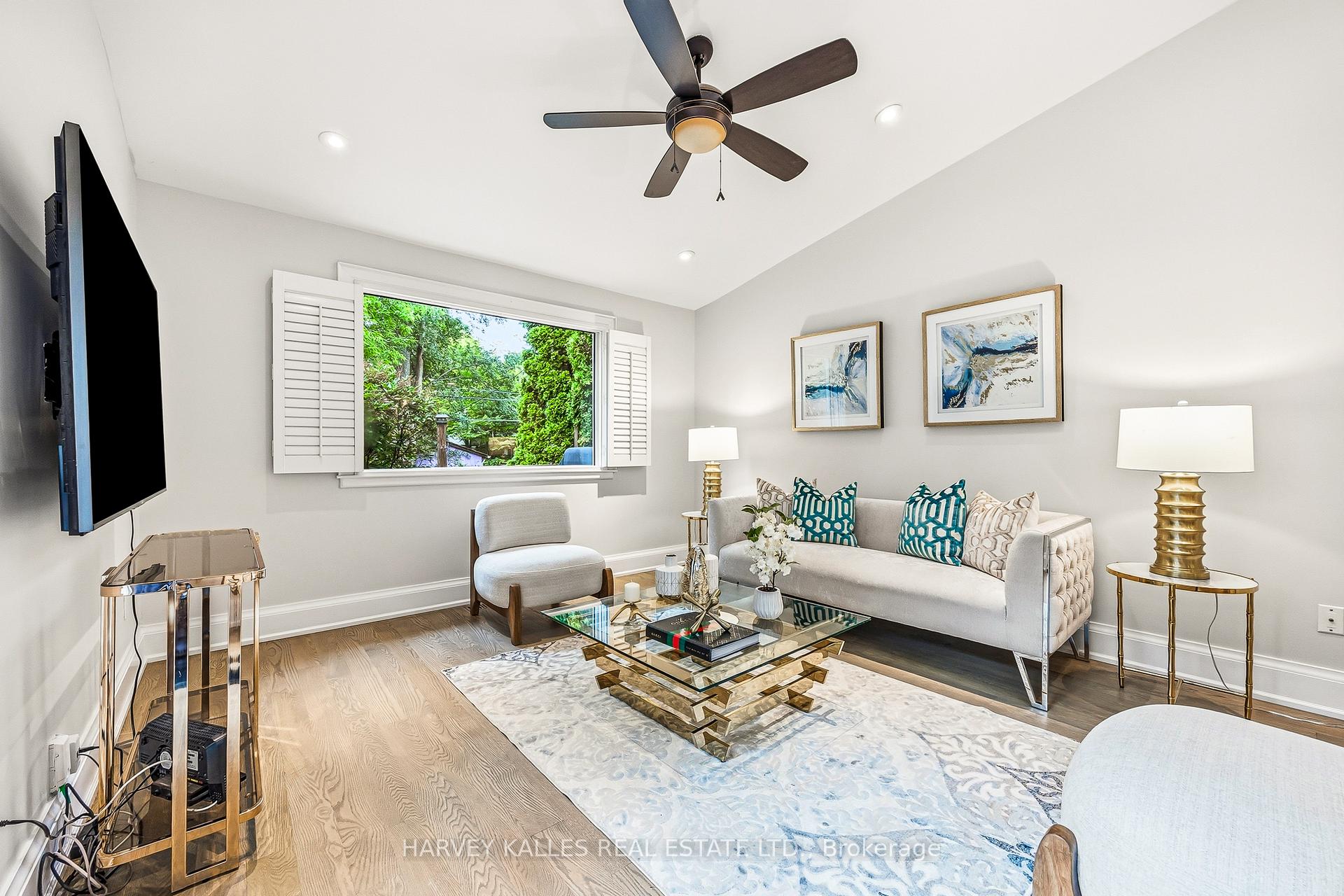 232 Belsize Drive, Toronto