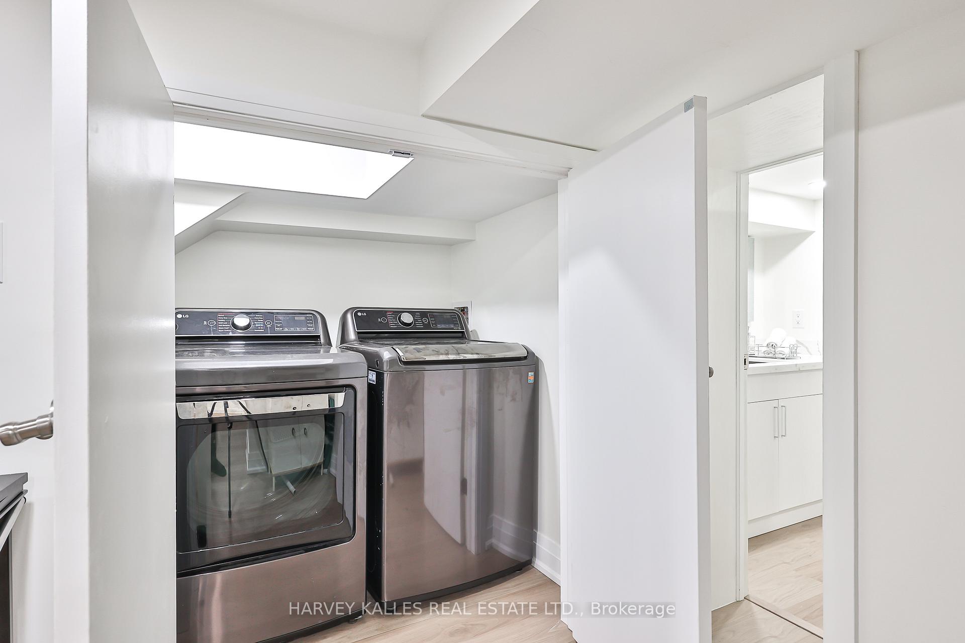 232 Belsize Drive, Toronto