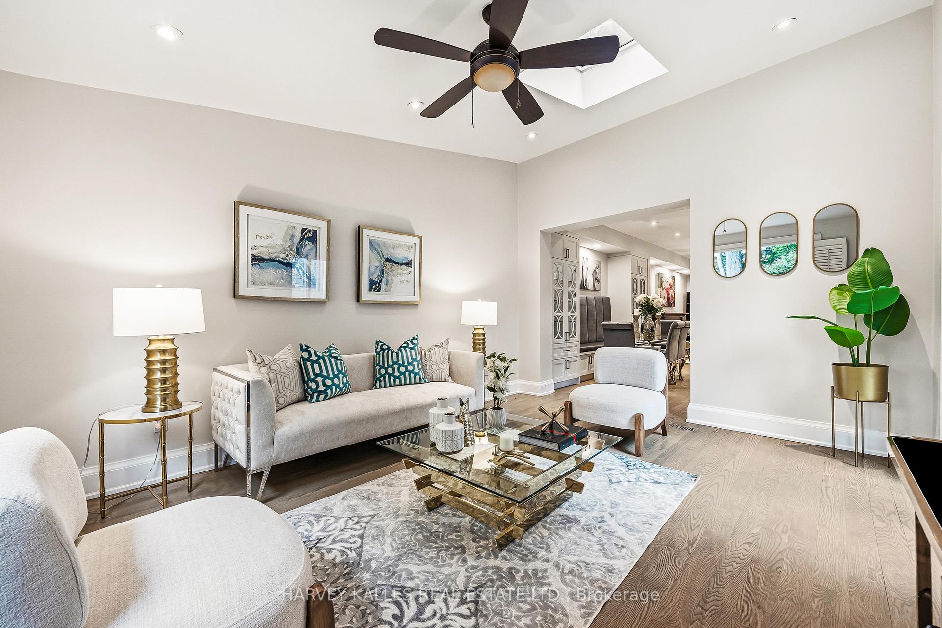 232 Belsize Drive, Toronto