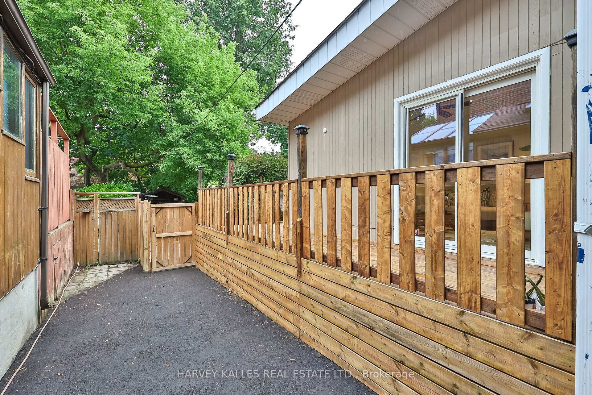 232 Belsize Drive, Toronto