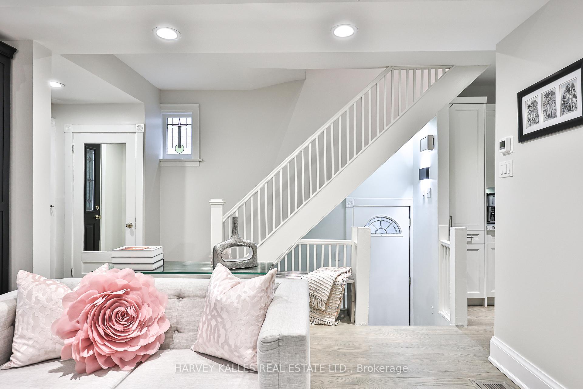232 Belsize Drive, Toronto