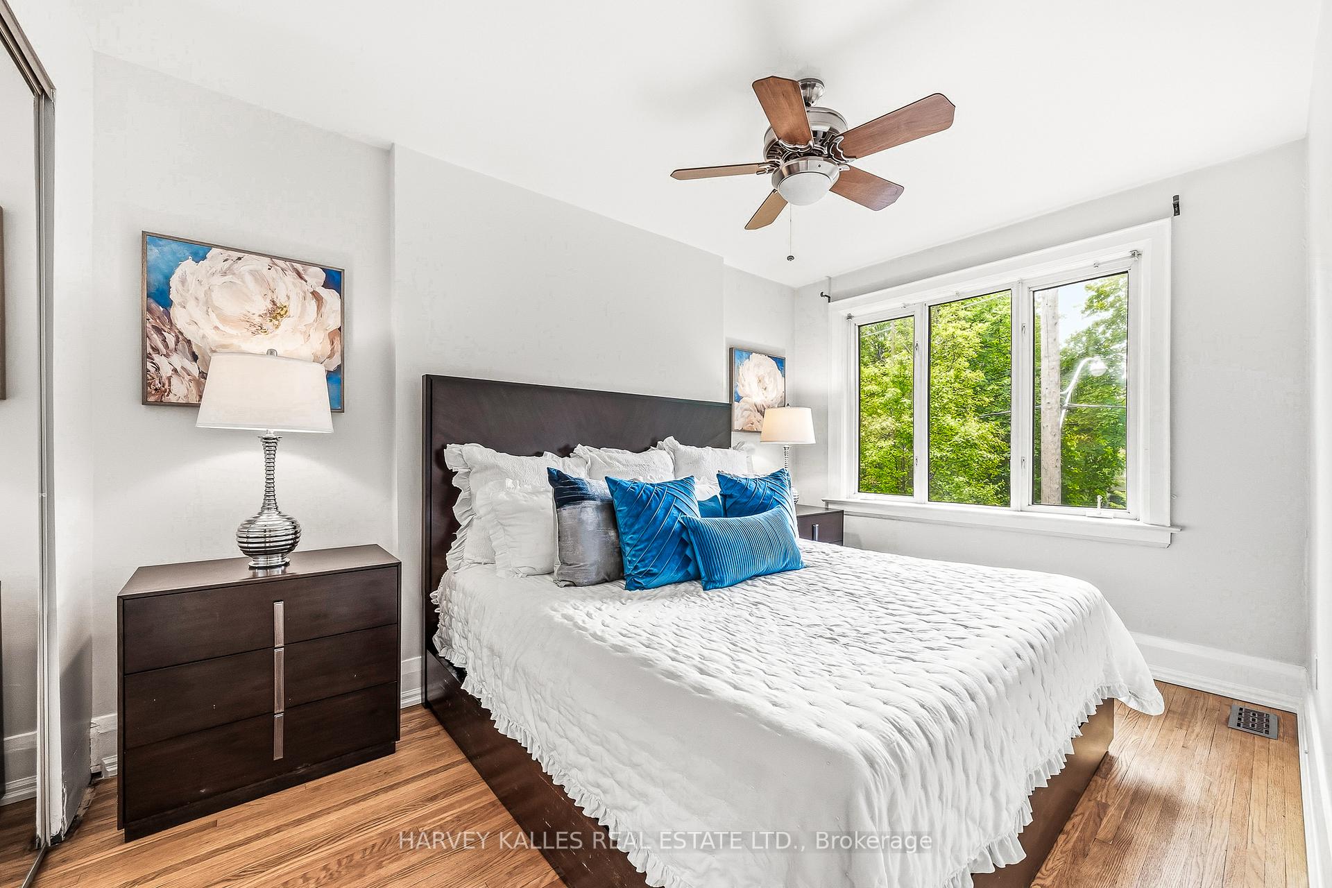 232 Belsize Drive, Toronto