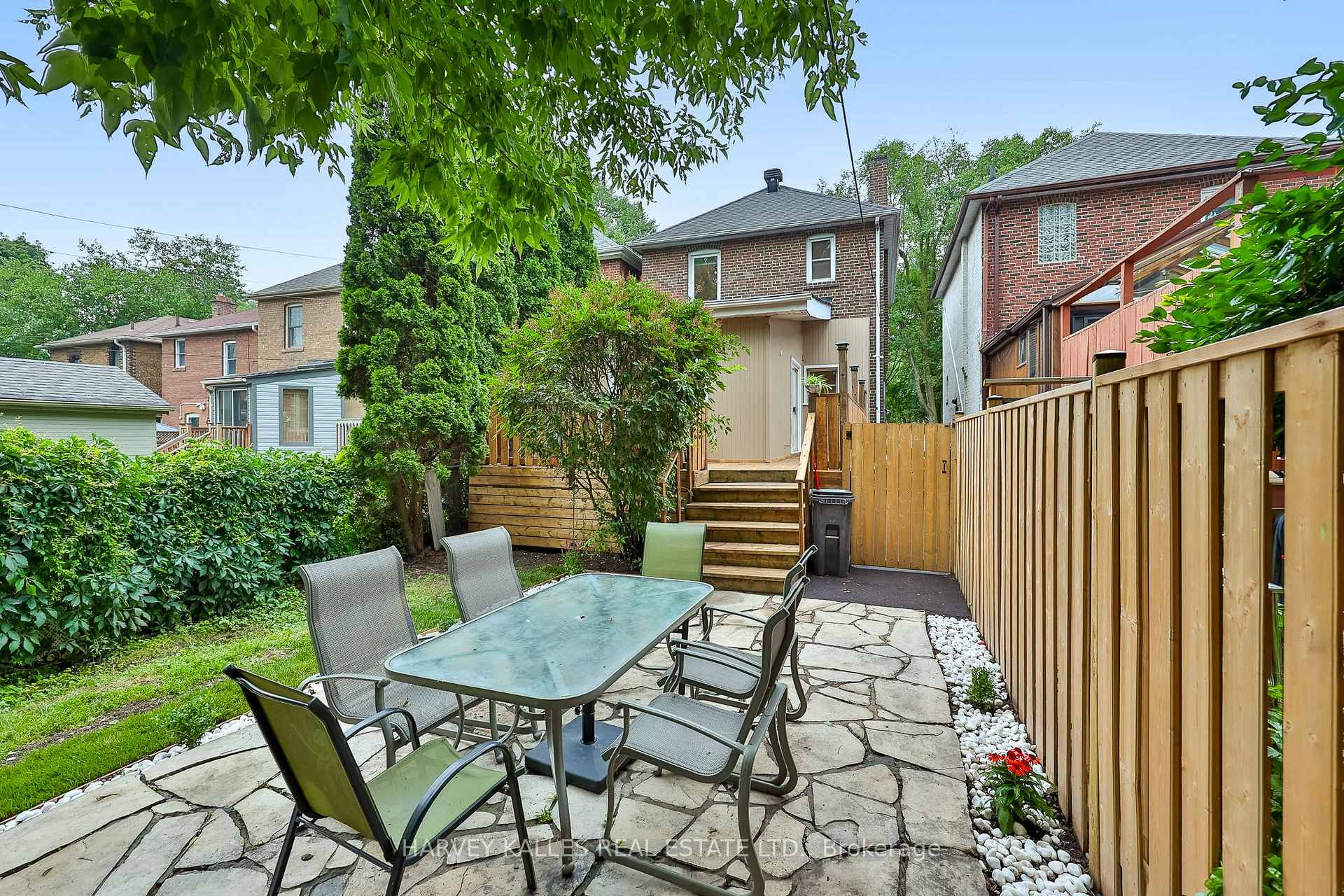 232 Belsize Drive, Toronto