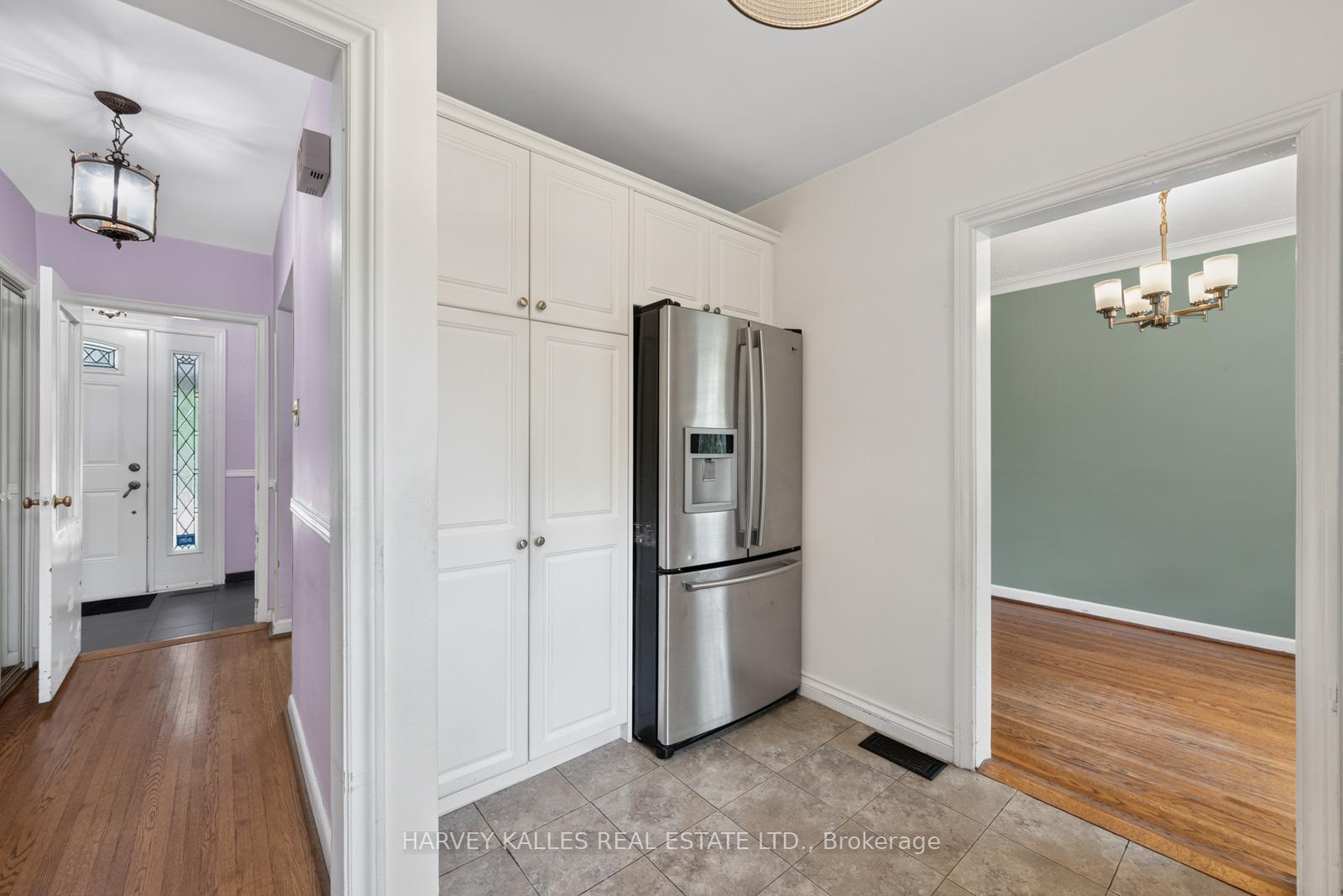 39 Cavotti Crescent, Toronto