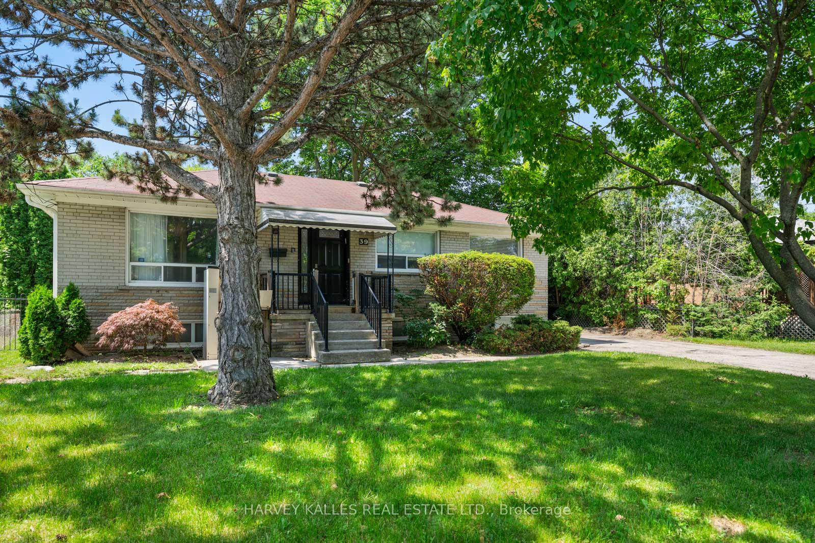 39 Cavotti Crescent, Toronto