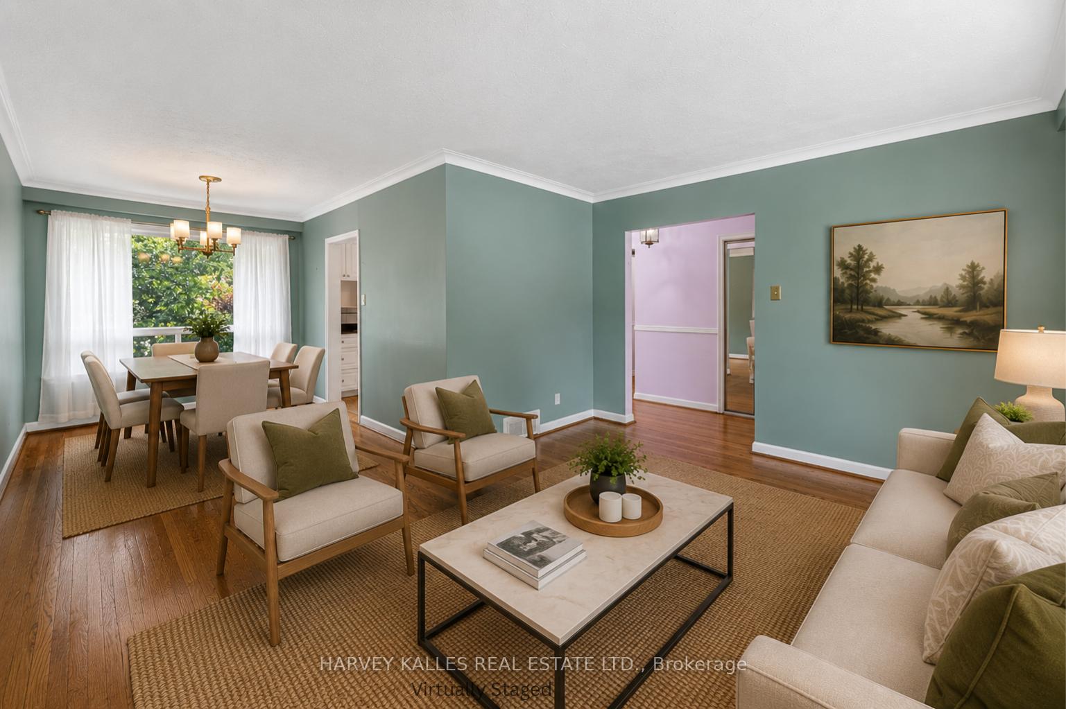 39 Cavotti Crescent, Toronto