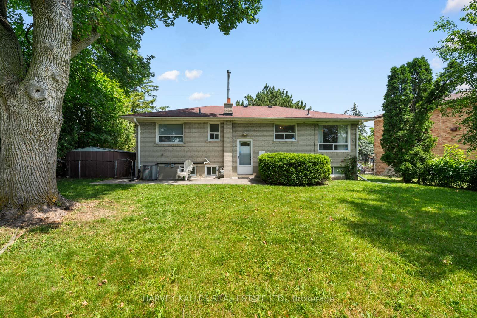 39 Cavotti Crescent, Toronto