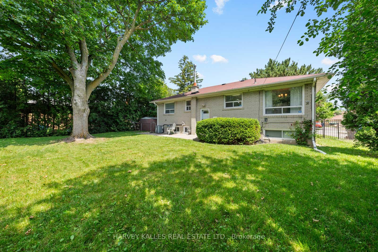39 Cavotti Crescent, Toronto