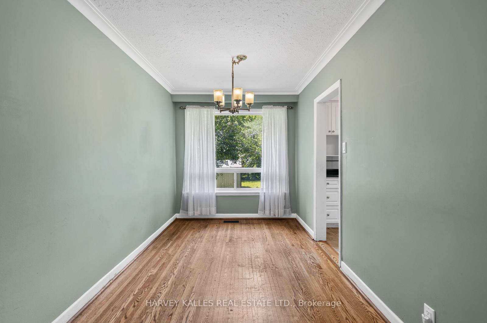 39 Cavotti Crescent, Toronto
