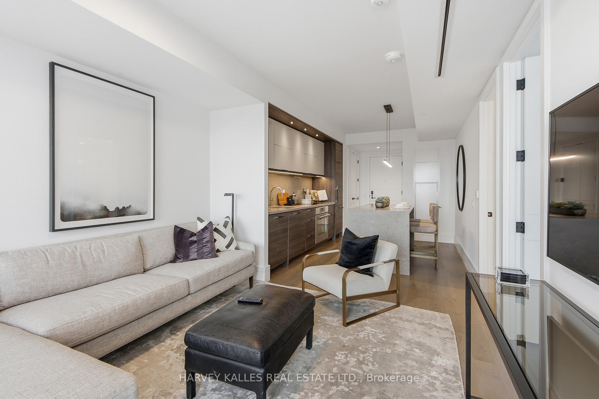 215 Lonsdale Road 1205, Toronto Unit: 1205