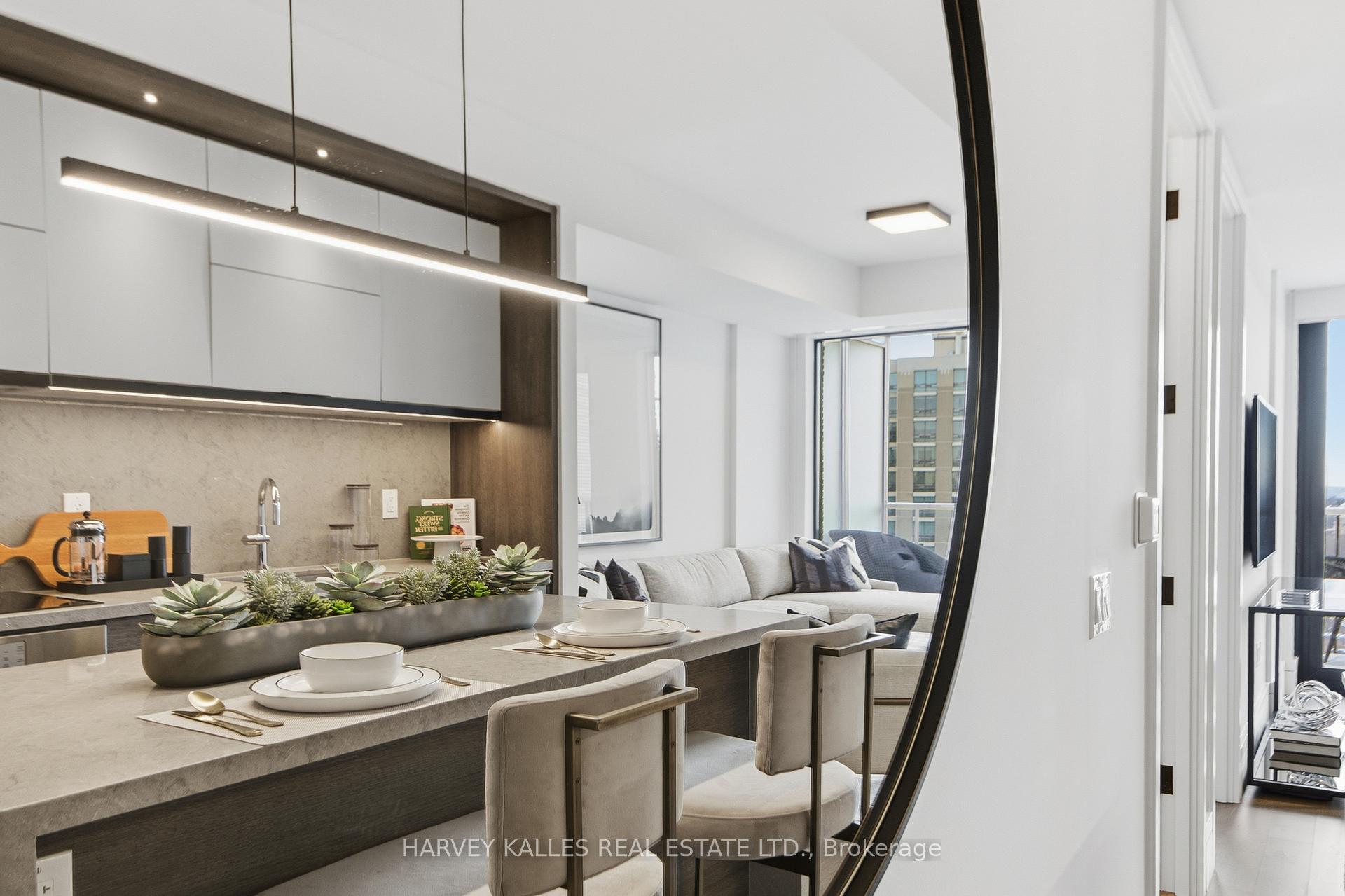 215 Lonsdale Road 1205, Toronto Unit: 1205