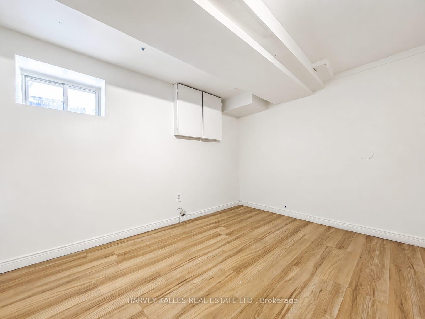 327 Howland Avenue Bsmnt, Toronto Unit: Bsmnt