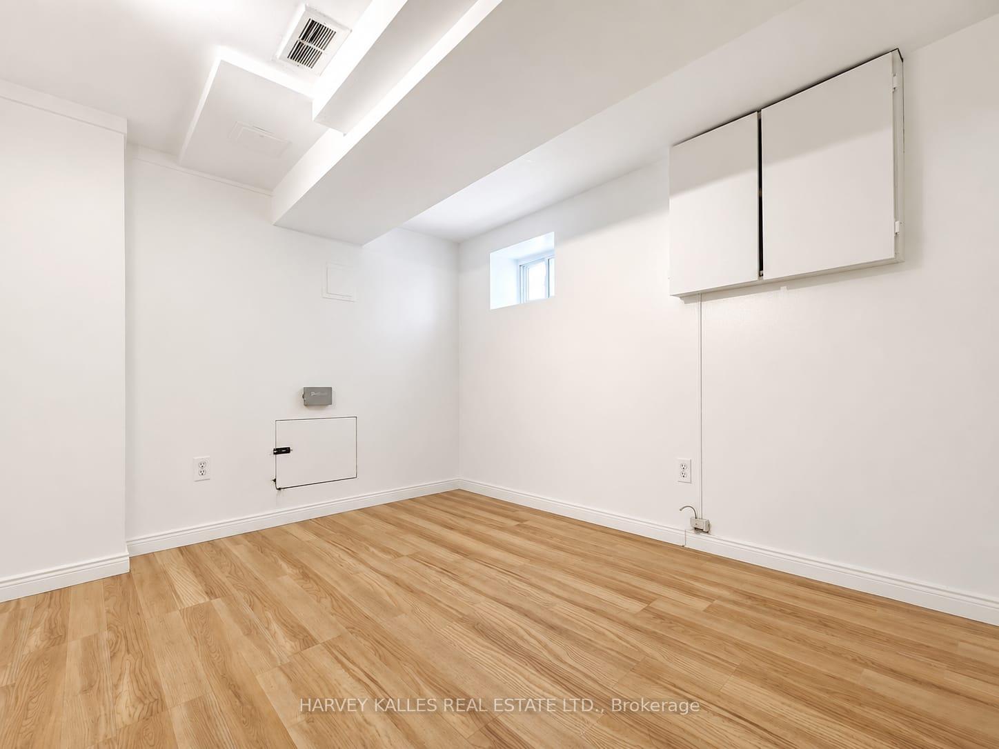 327 Howland Avenue Bsmnt, Toronto Unit: Bsmnt