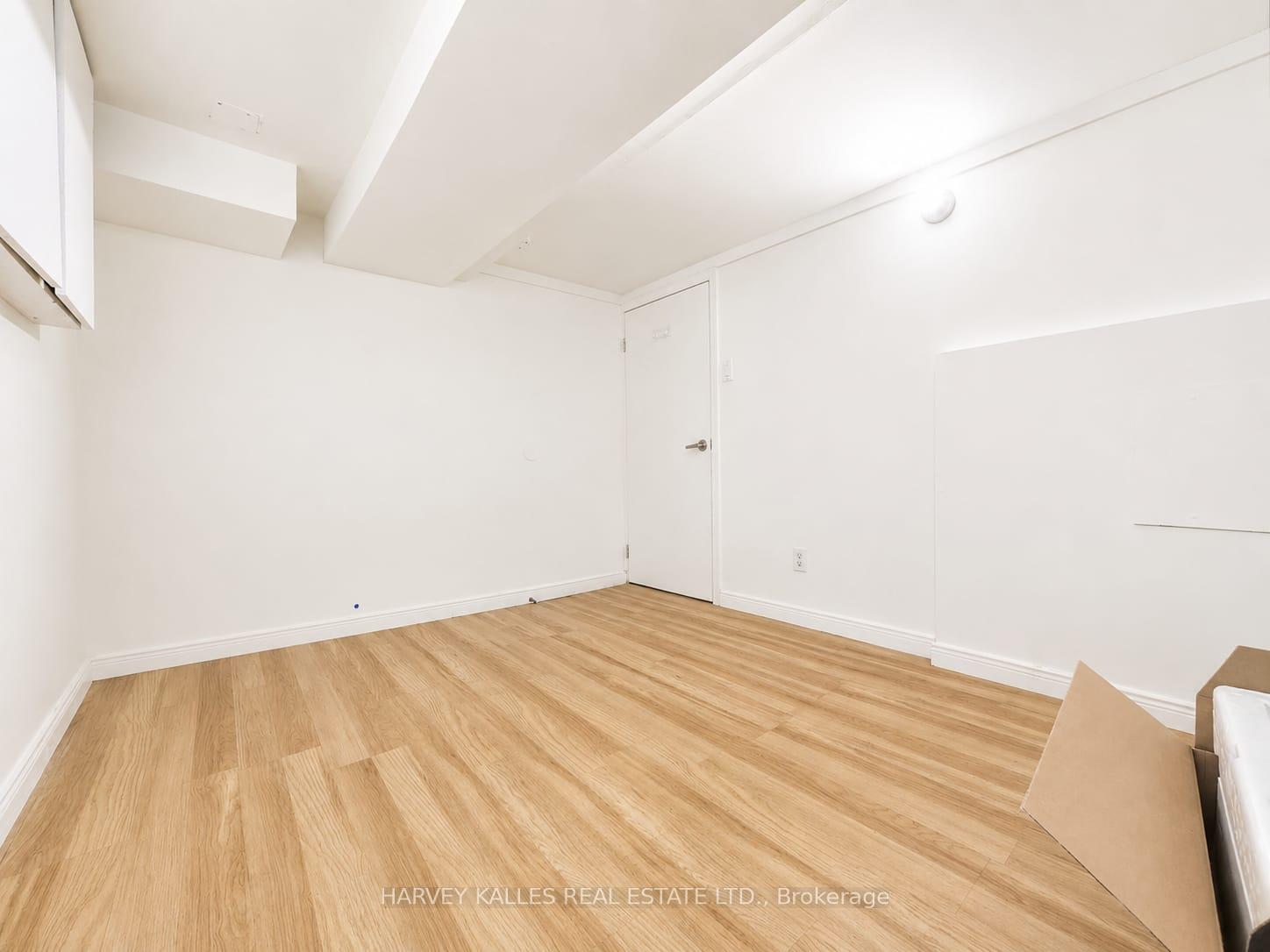 327 Howland Avenue Bsmnt, Toronto Unit: Bsmnt