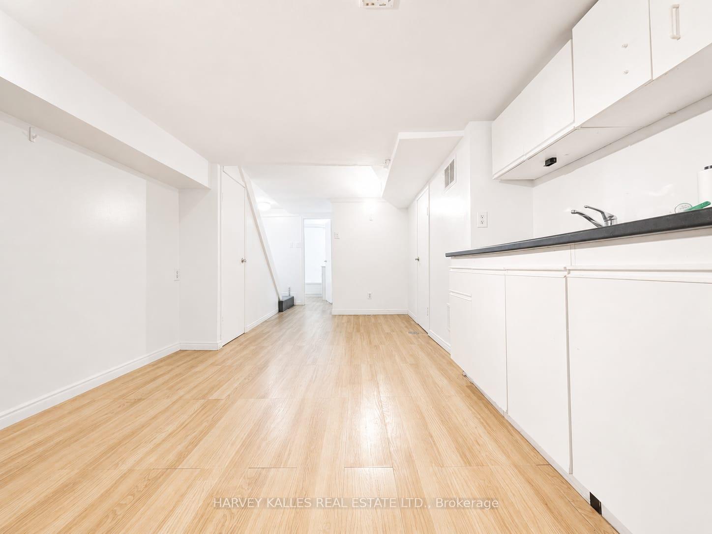 327 Howland Avenue Bsmnt, Toronto Unit: Bsmnt
