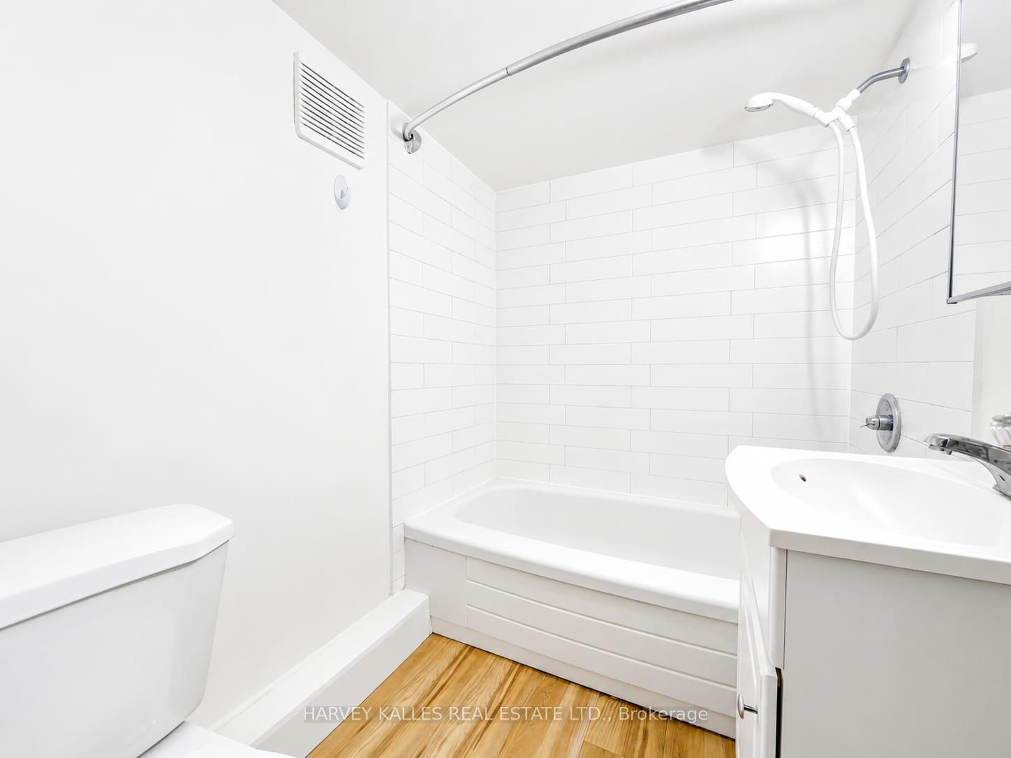 327 Howland Avenue Bsmnt, Toronto Unit: Bsmnt