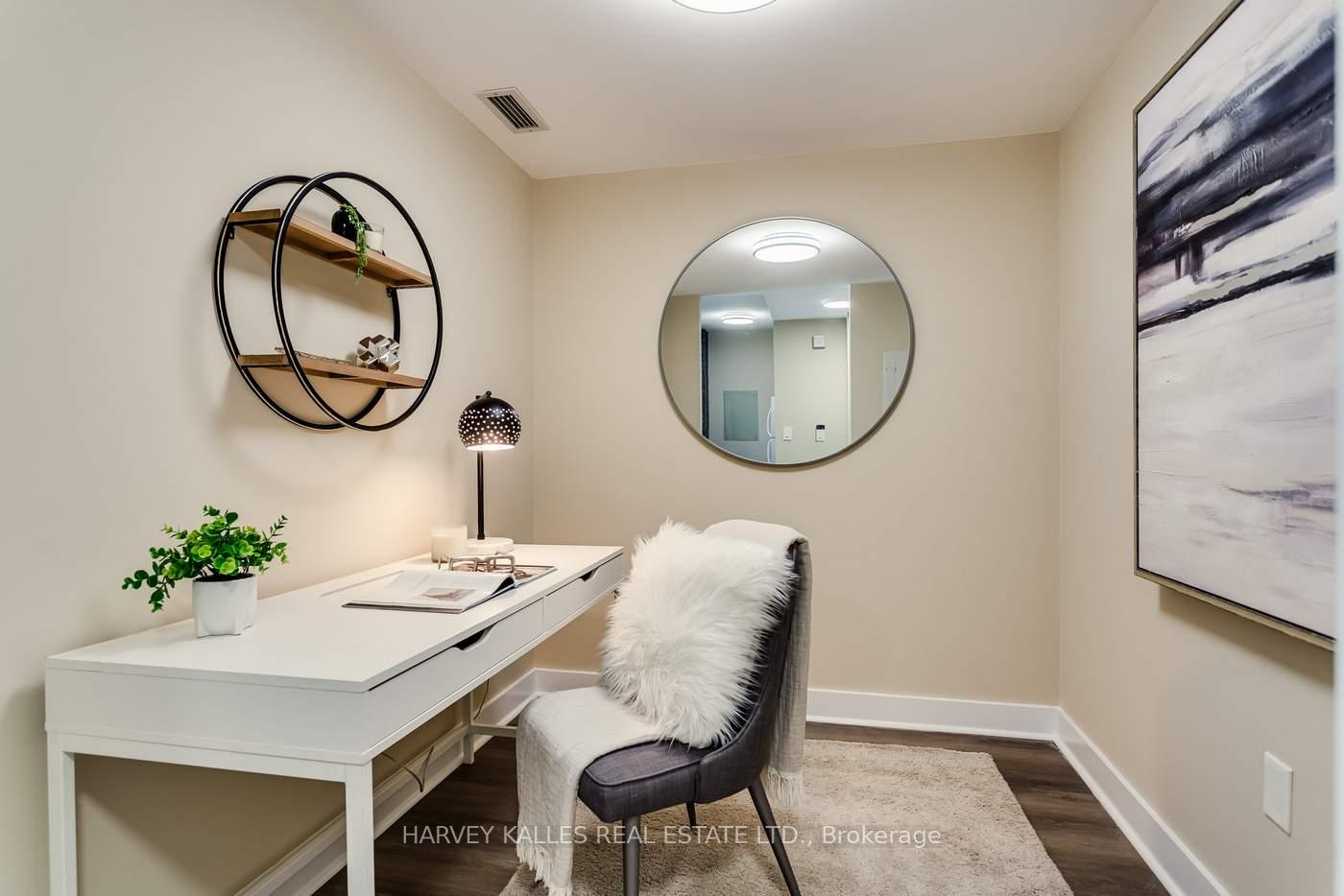 35 Mariner Terrace 3808, Toronto Unit: 3808