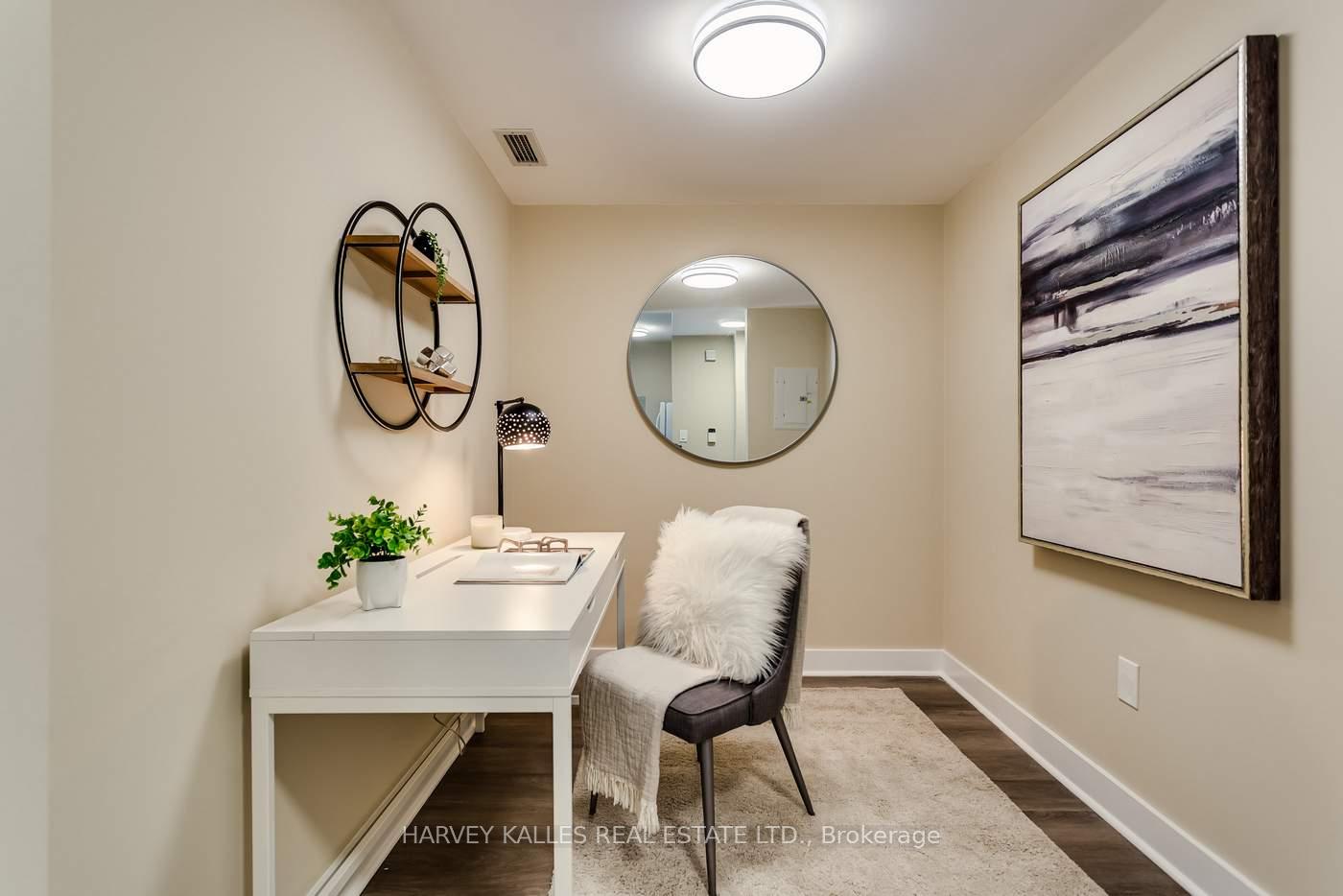 35 Mariner Terrace 3808, Toronto Unit: 3808