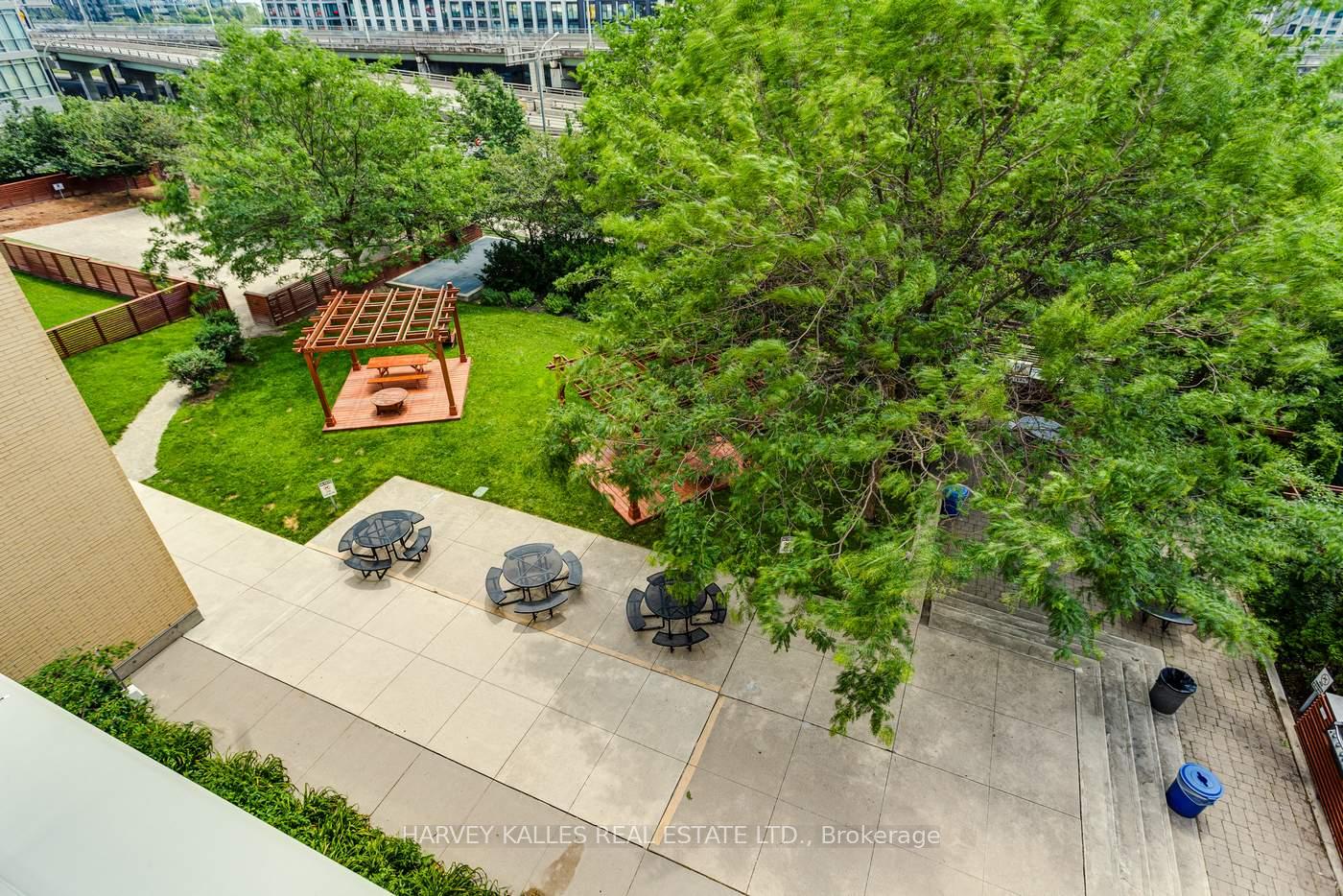 35 Mariner Terrace 3808, Toronto Unit: 3808