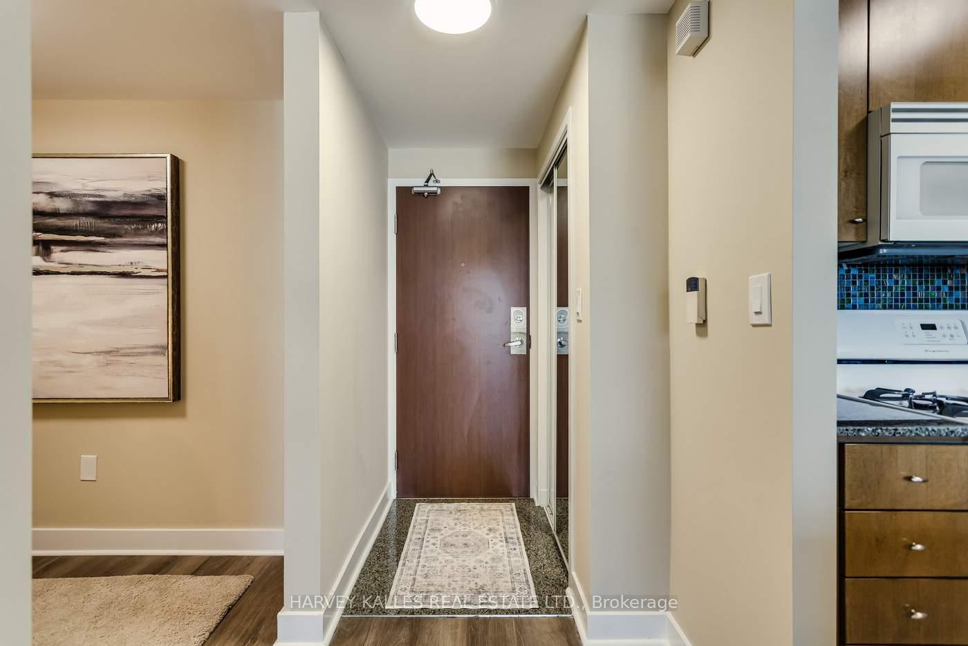 35 Mariner Terrace 3808, Toronto Unit: 3808