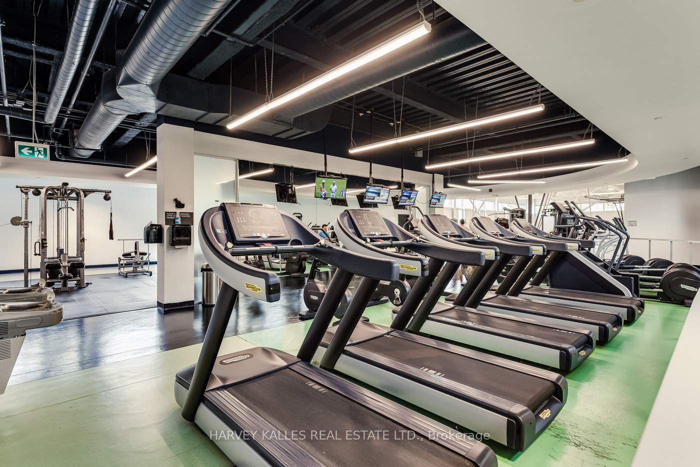 35 Mariner Terrace 3808, Toronto Unit: 3808