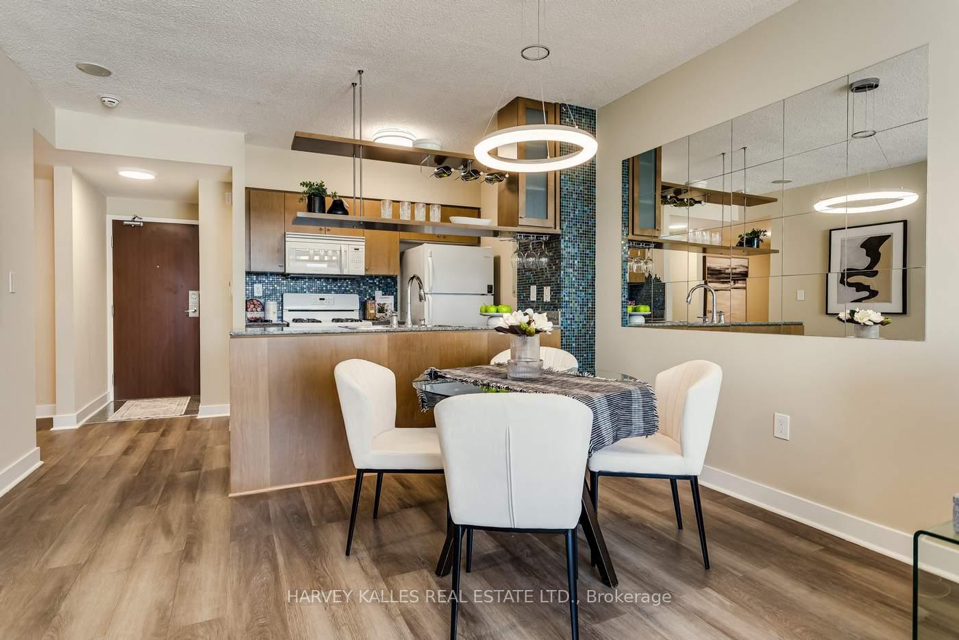 35 Mariner Terrace 3808, Toronto Unit: 3808