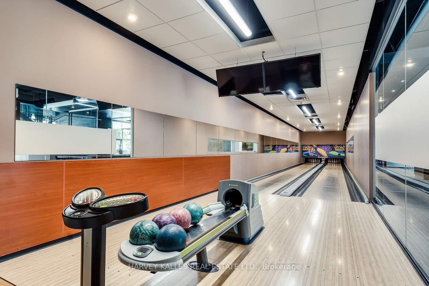 35 Mariner Terrace 3808, Toronto Unit: 3808