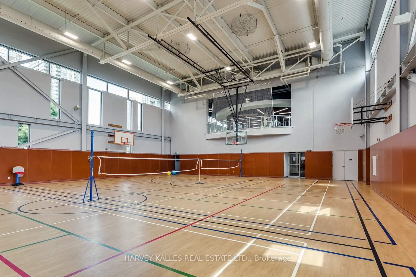 35 Mariner Terrace 3808, Toronto Unit: 3808