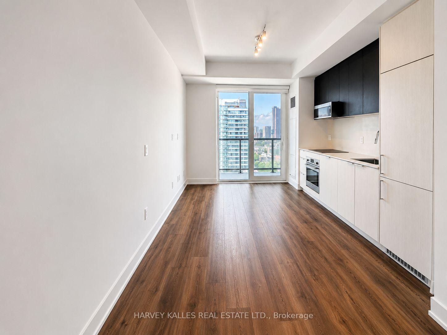 308 Jarvis Street 2706, Toronto Unit: 2706