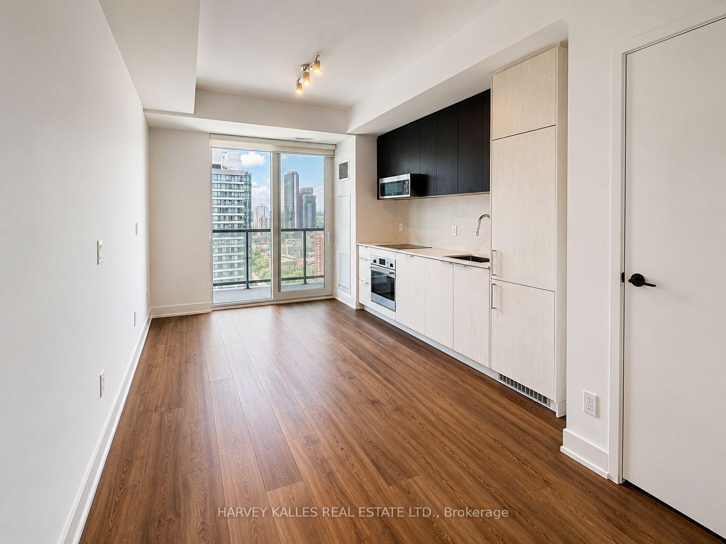 308 Jarvis Street 2706, Toronto Unit: 2706