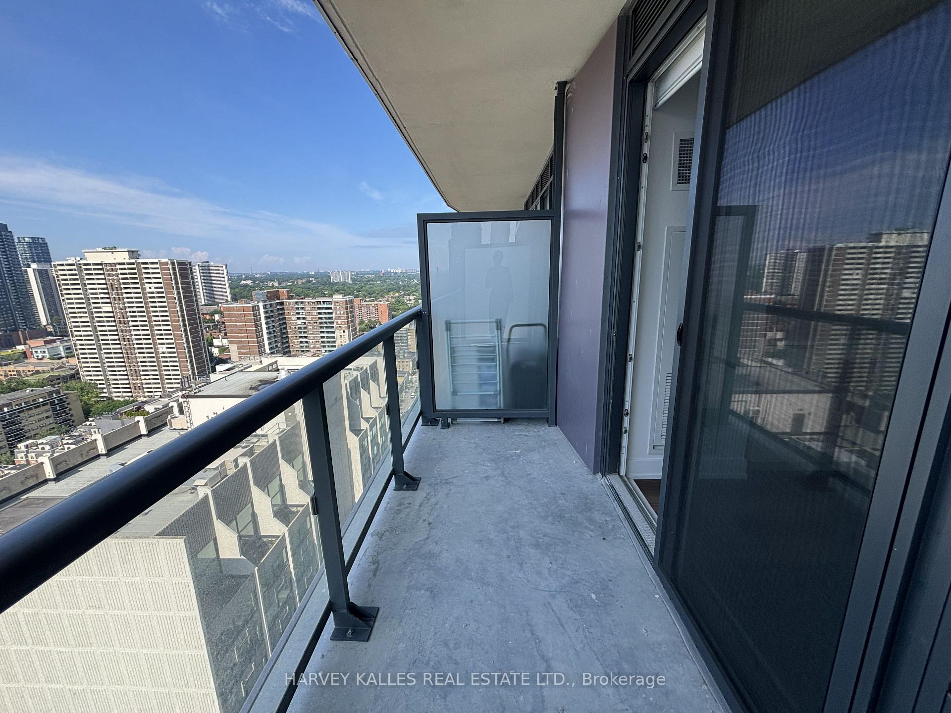 308 Jarvis Street 2706, Toronto Unit: 2706