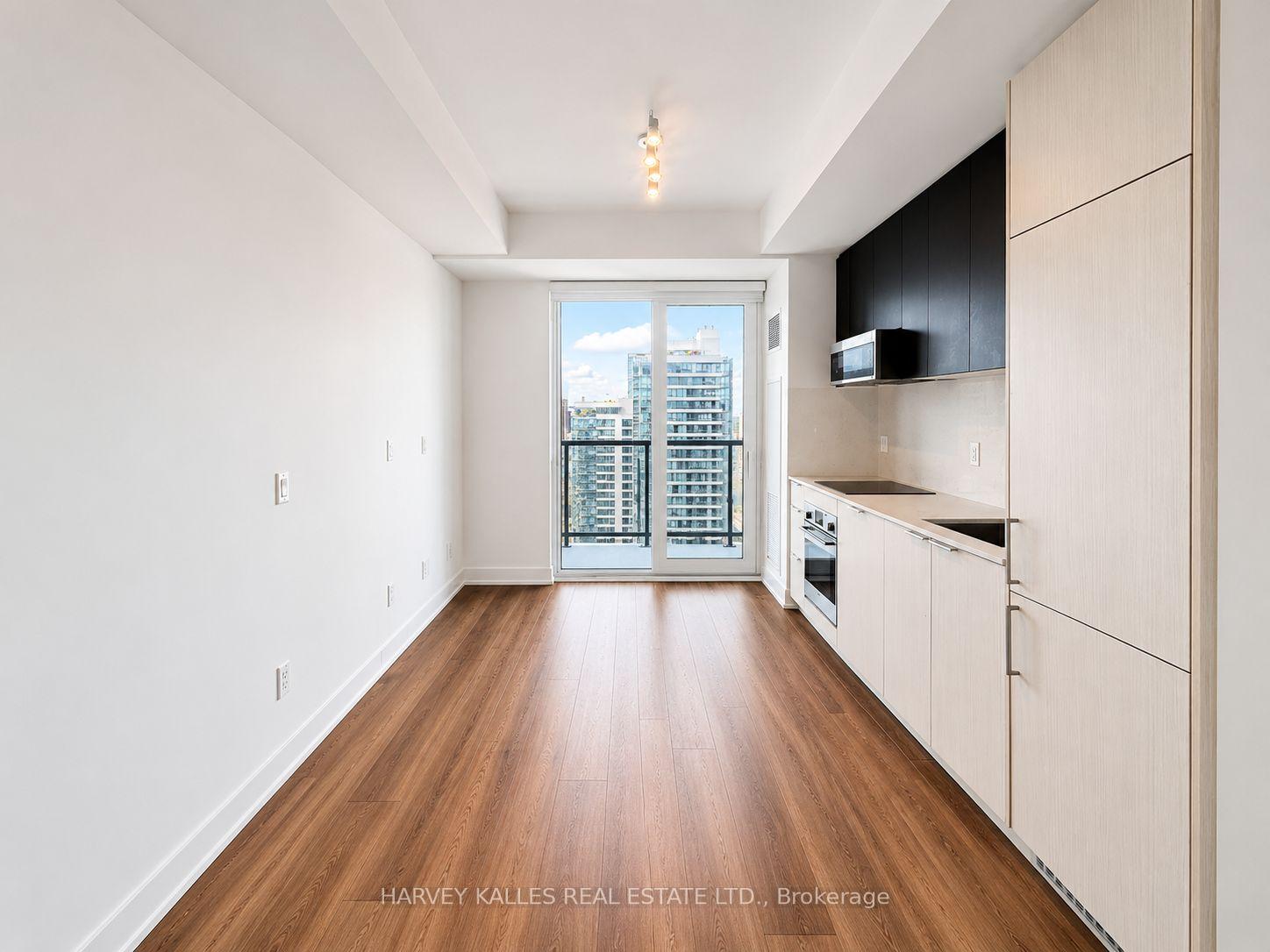 308 Jarvis Street 2706, Toronto Unit: 2706
