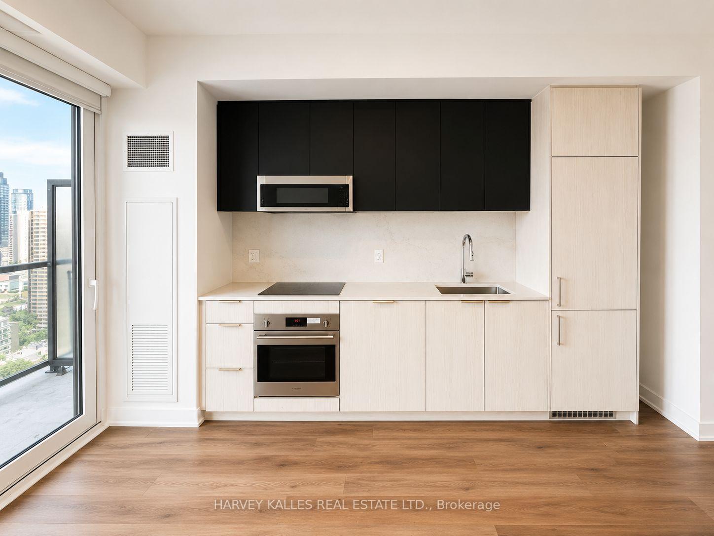 308 Jarvis Street 2706, Toronto Unit: 2706