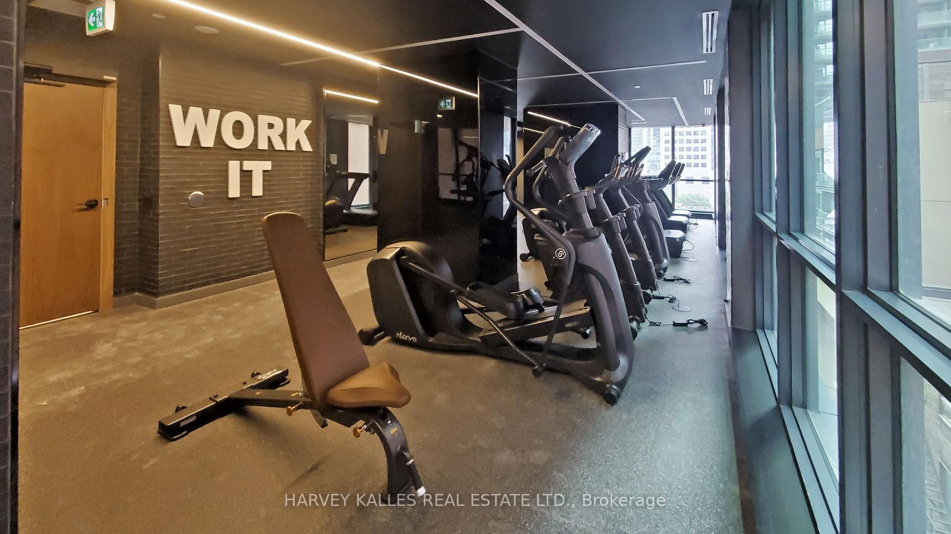 327 King Street W 1905, Toronto Unit: 1905