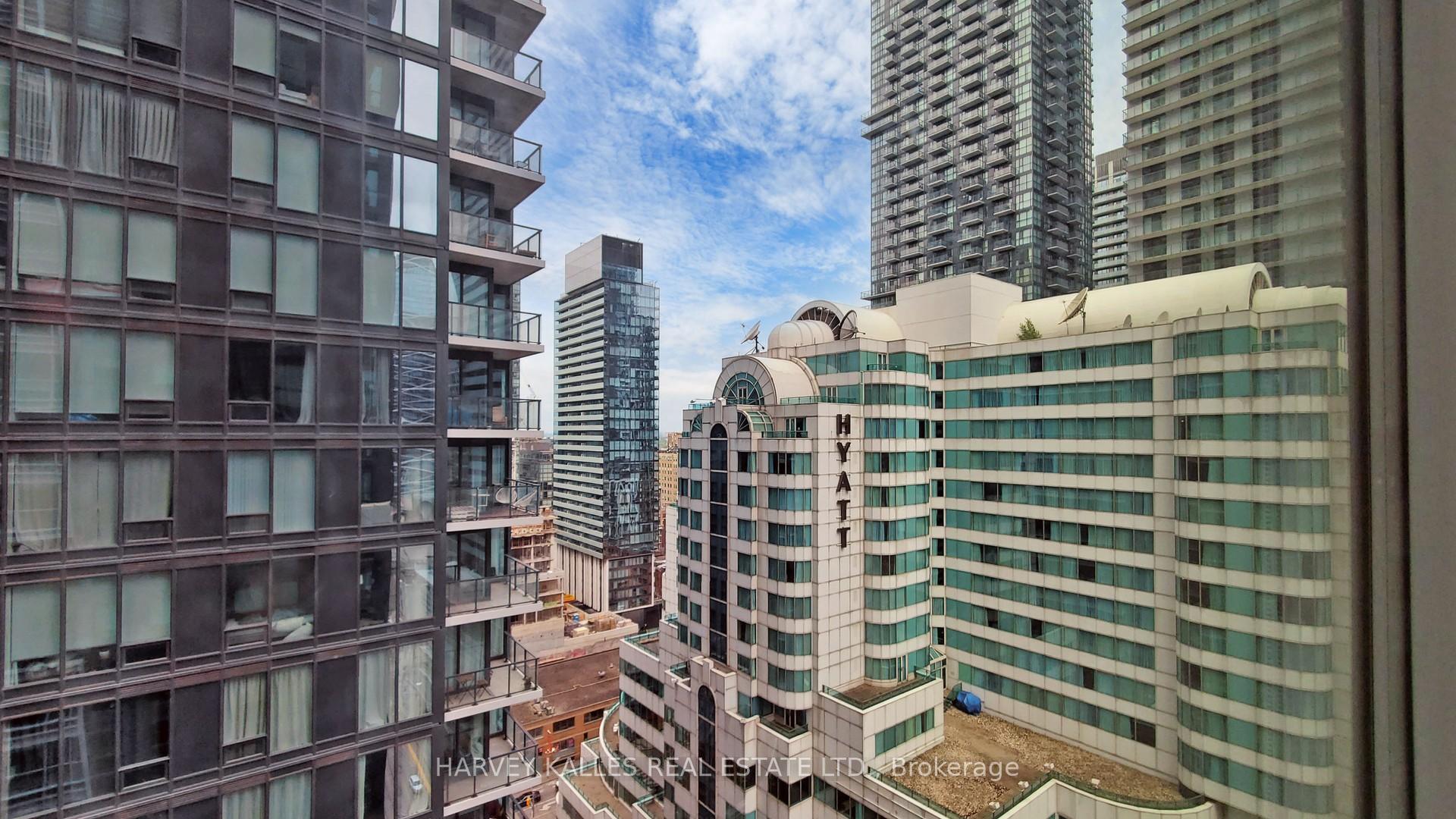 327 King Street W 1905, Toronto Unit: 1905