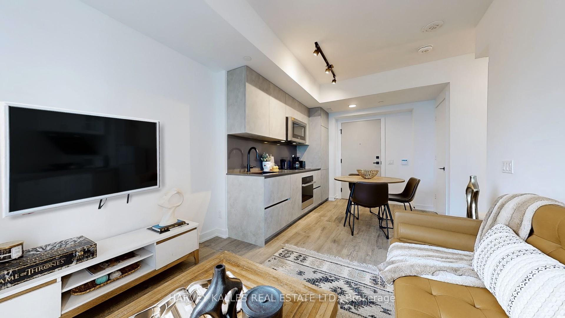 327 King Street W 1905, Toronto Unit: 1905