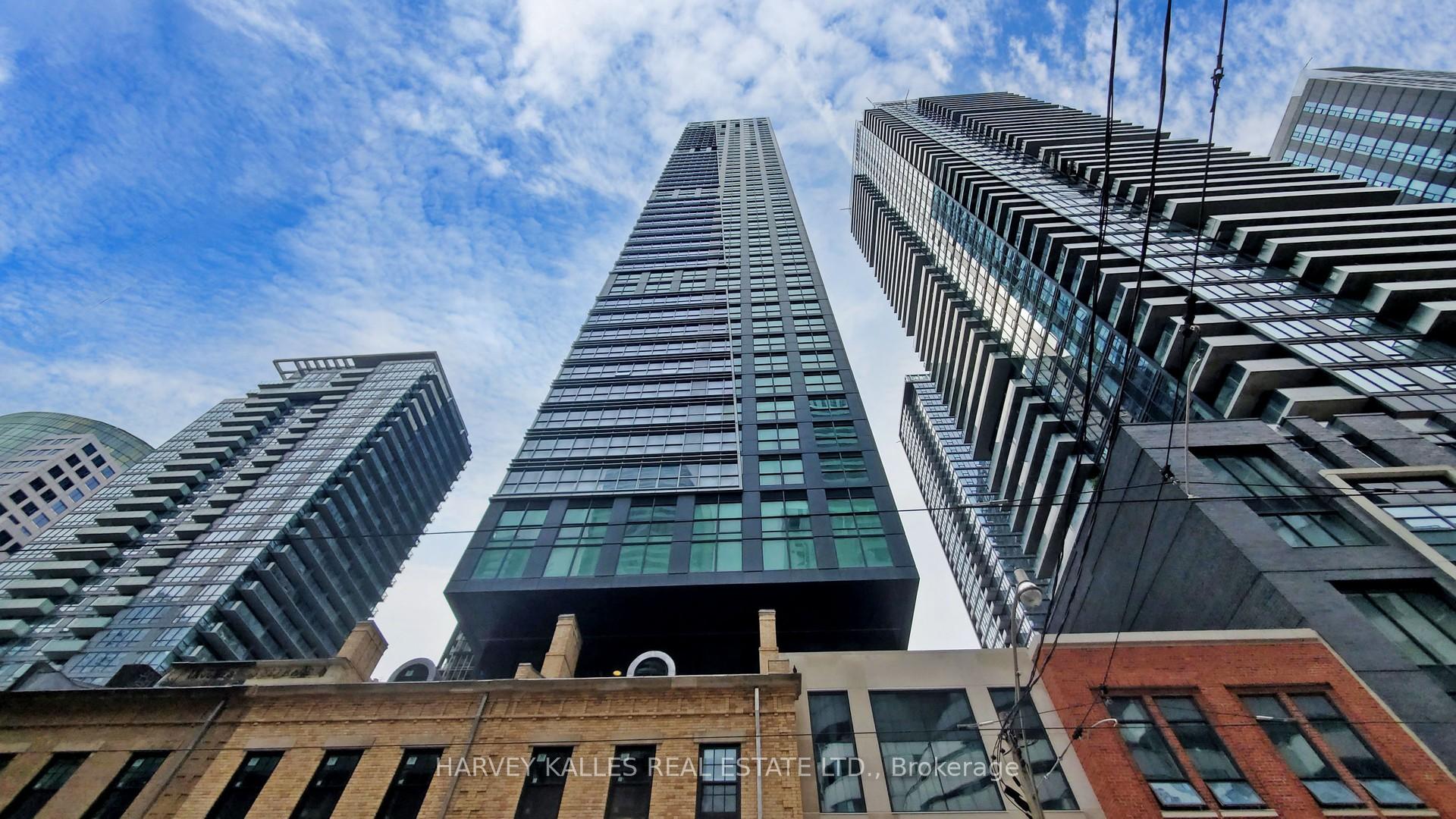 327 King Street W 1905, Toronto Unit: 1905