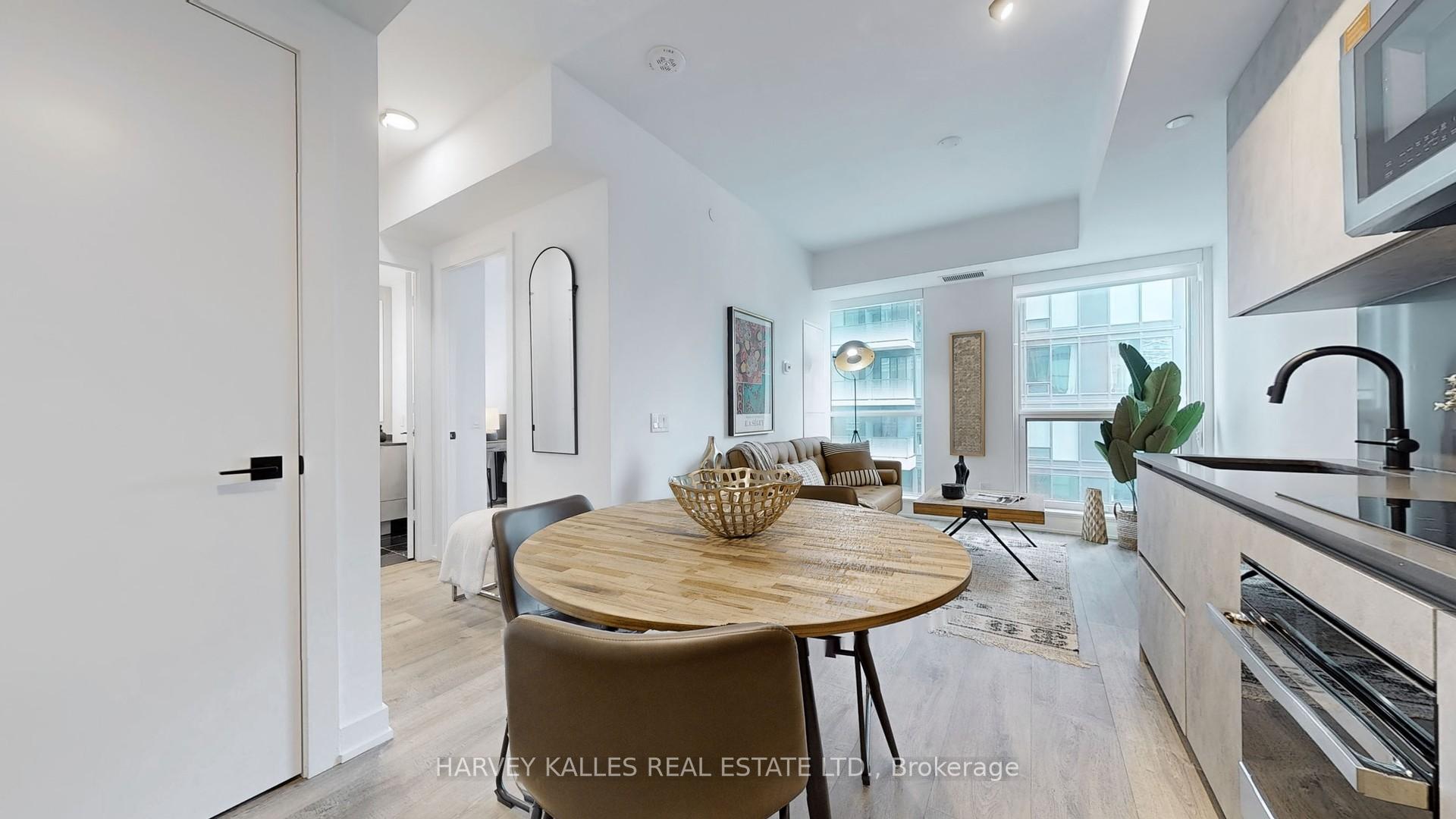 327 King Street W 1905, Toronto Unit: 1905