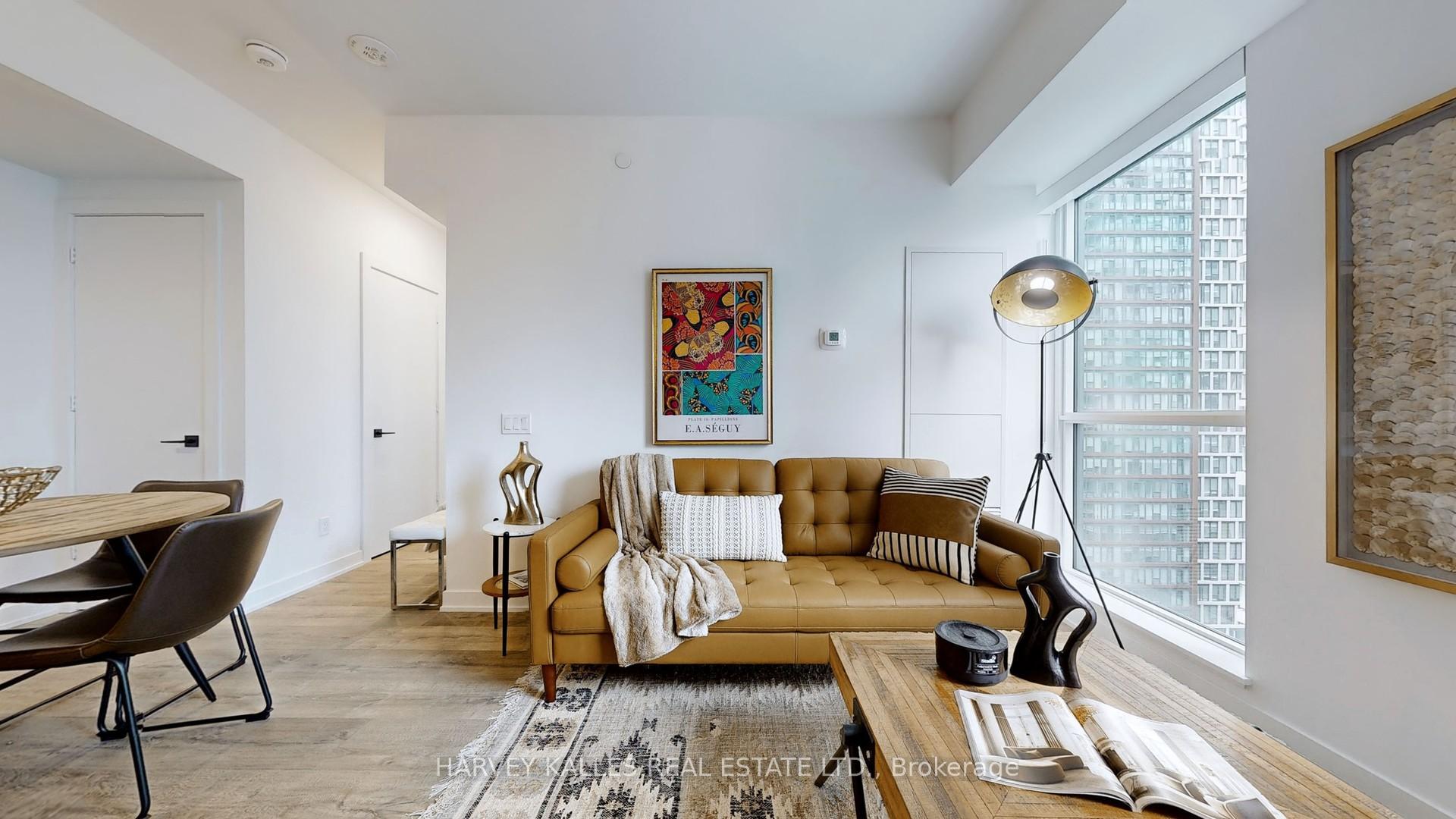 327 King Street W 1905, Toronto Unit: 1905