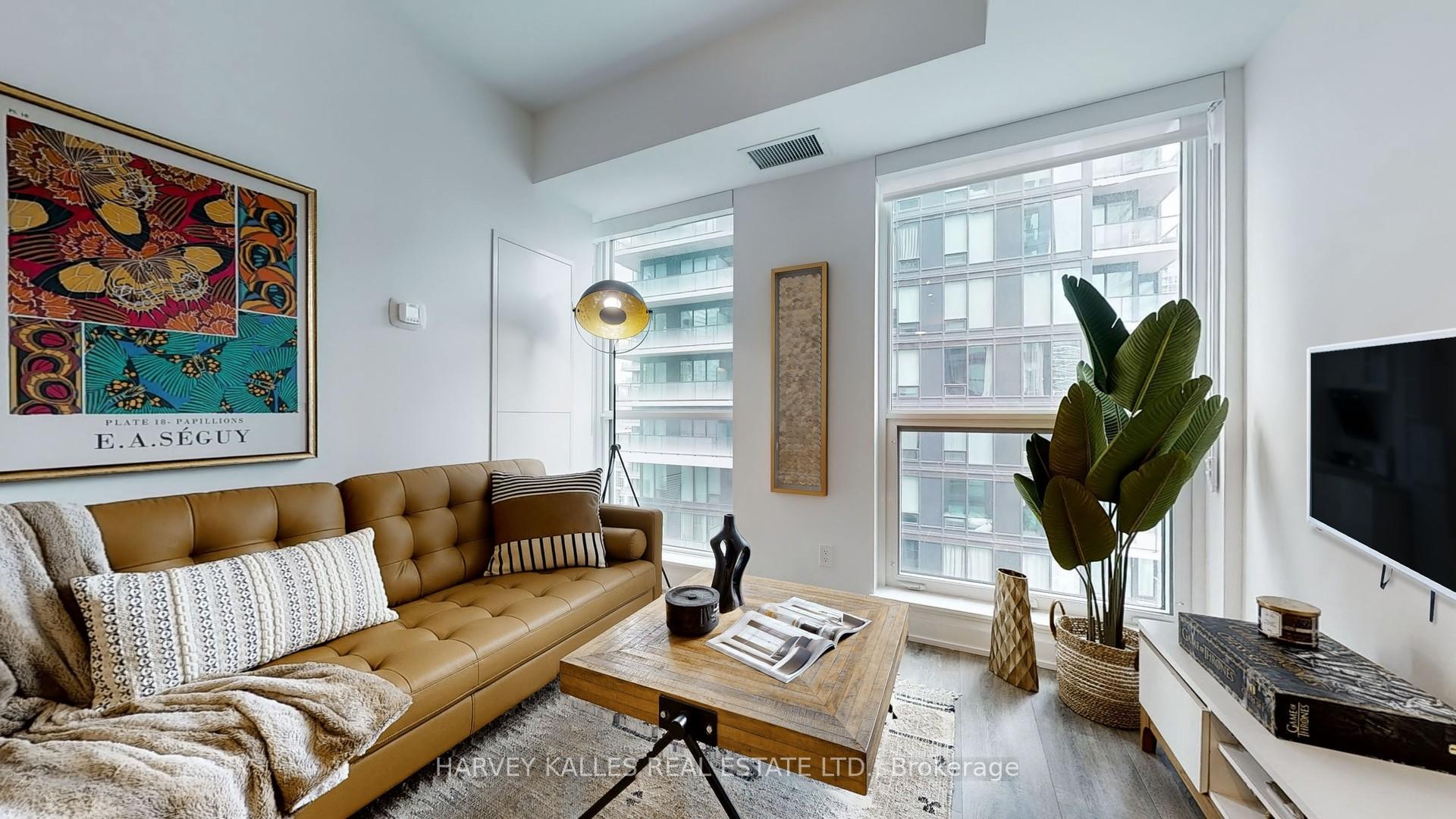 327 King Street W 1905, Toronto Unit: 1905