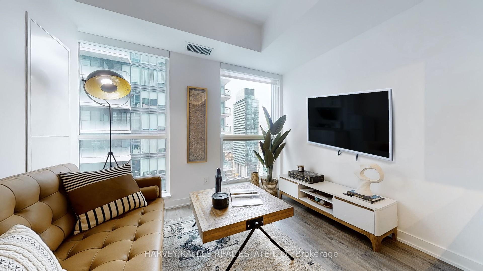 327 King Street W 1905, Toronto Unit: 1905