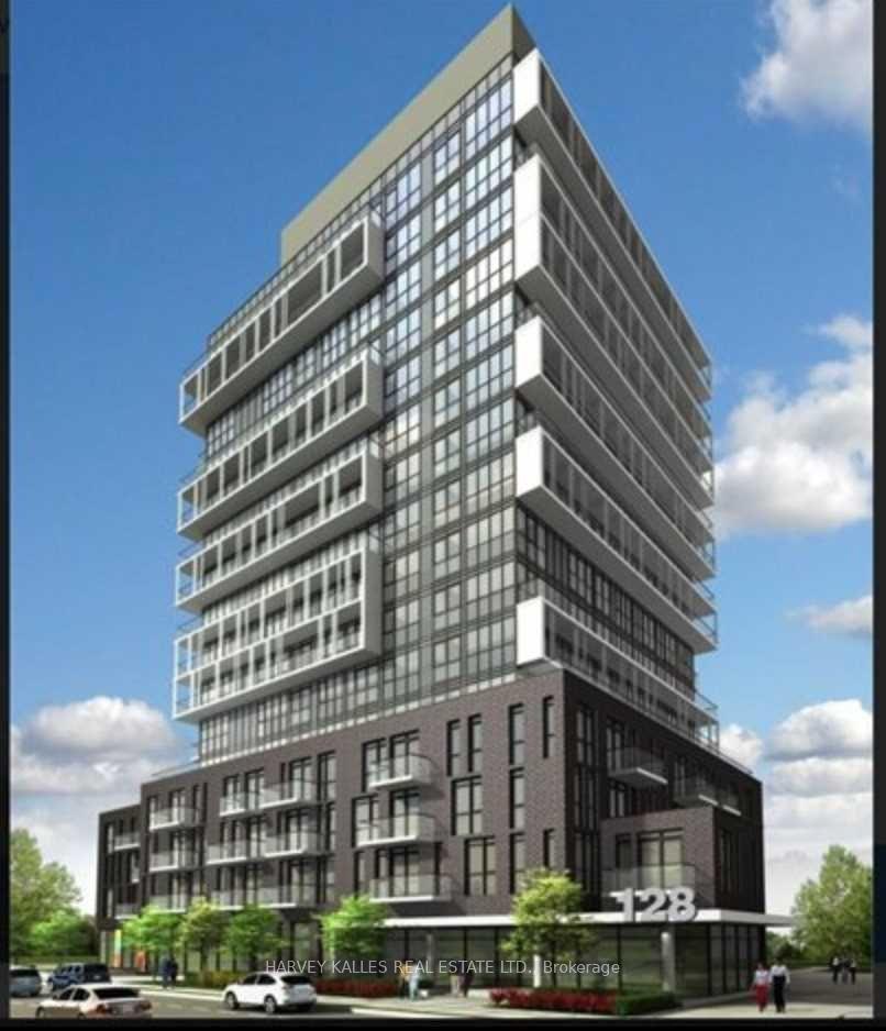 128 Fairview Mall Drive 810, Toronto Unit: 810