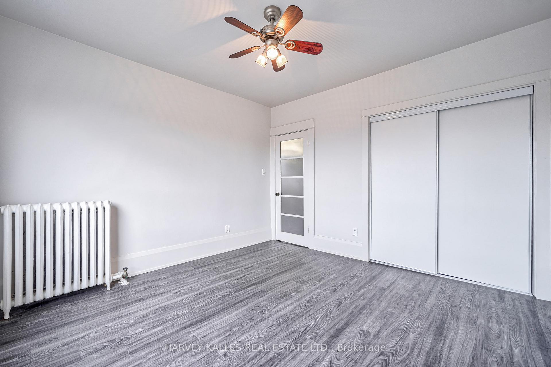 1074 St Clair Avenue W 4, Toronto Unit: 4