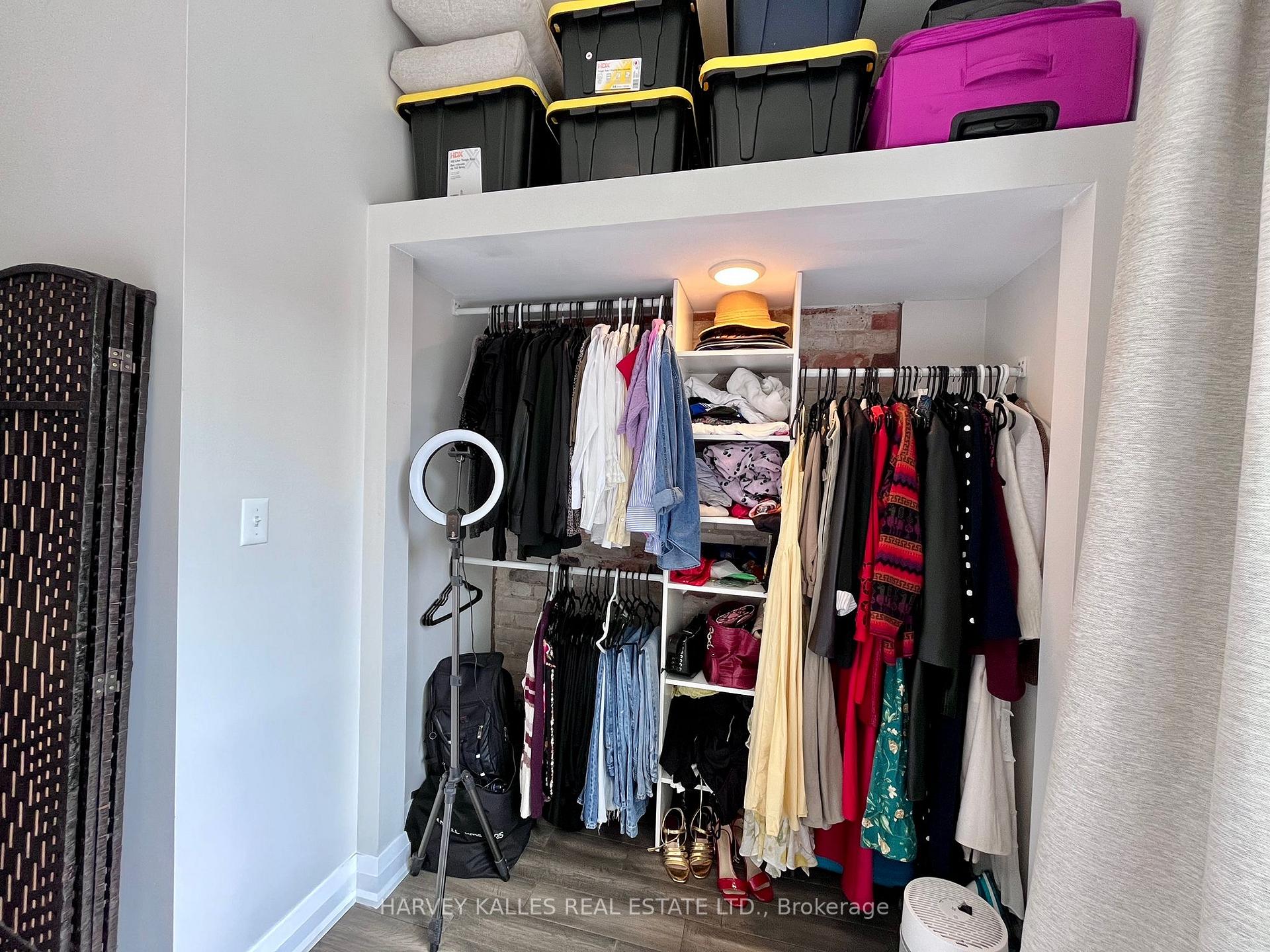 167 Lauder Avenue 1, Toronto Unit: 1