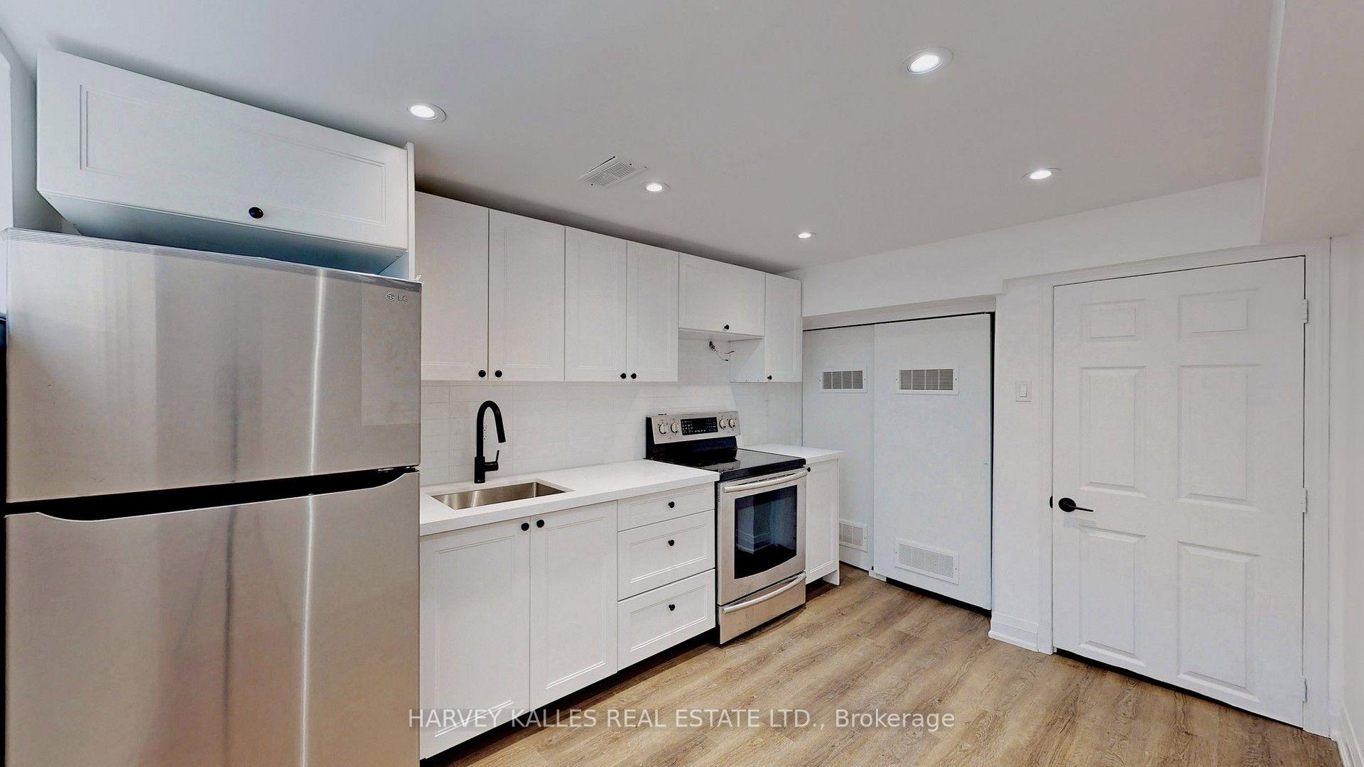 7 Pannahill Road, Toronto