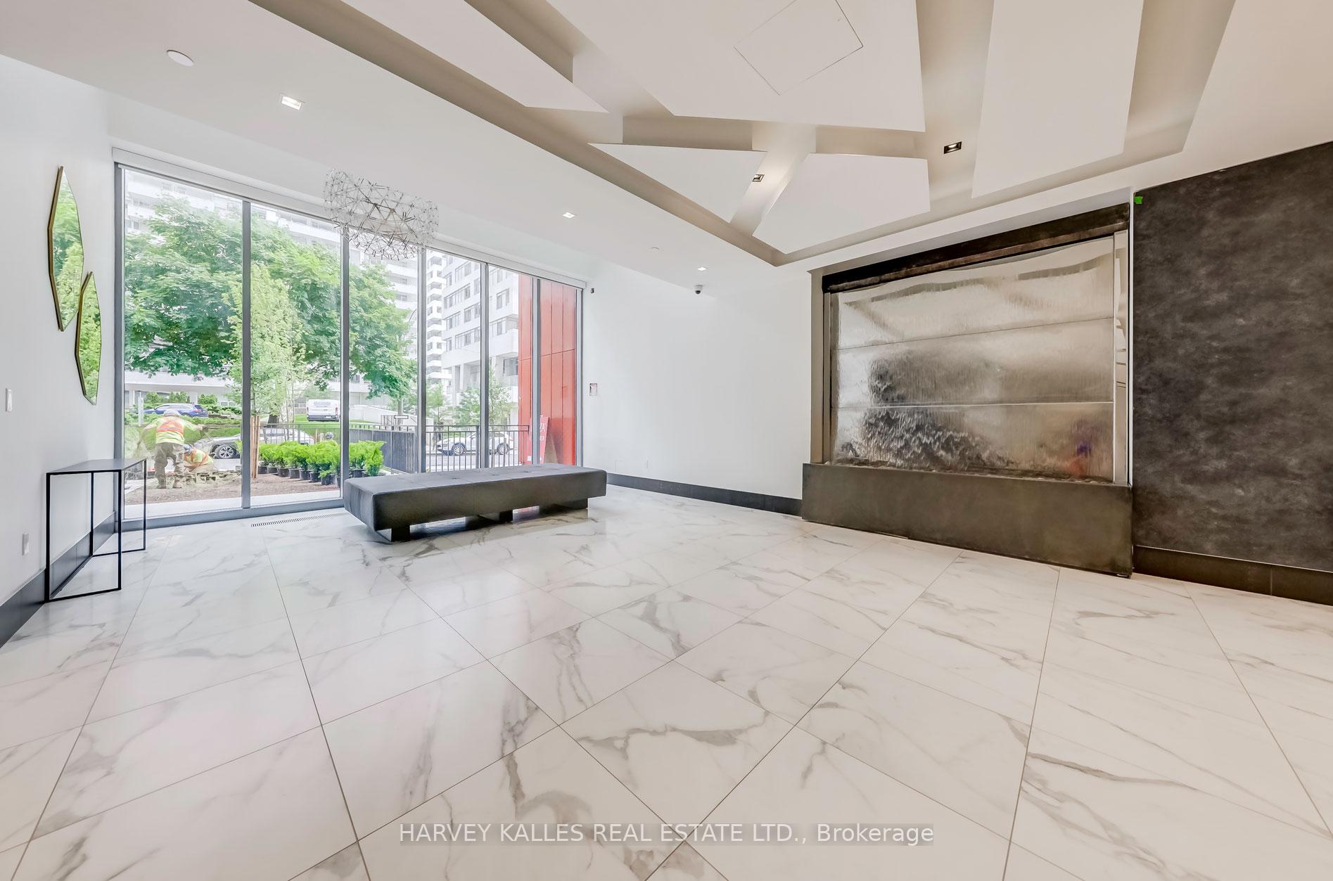 50 Dunfield Avenue LPH18, Toronto Unit: LPH18