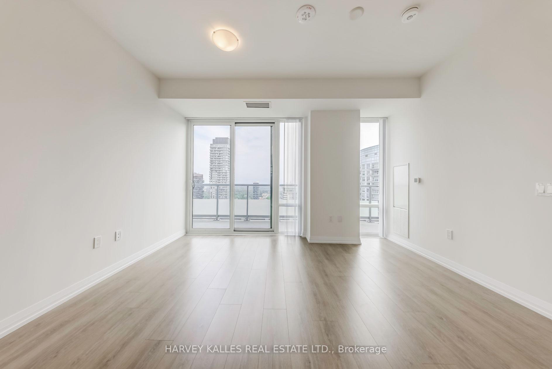 50 Dunfield Avenue LPH18, Toronto Unit: LPH18