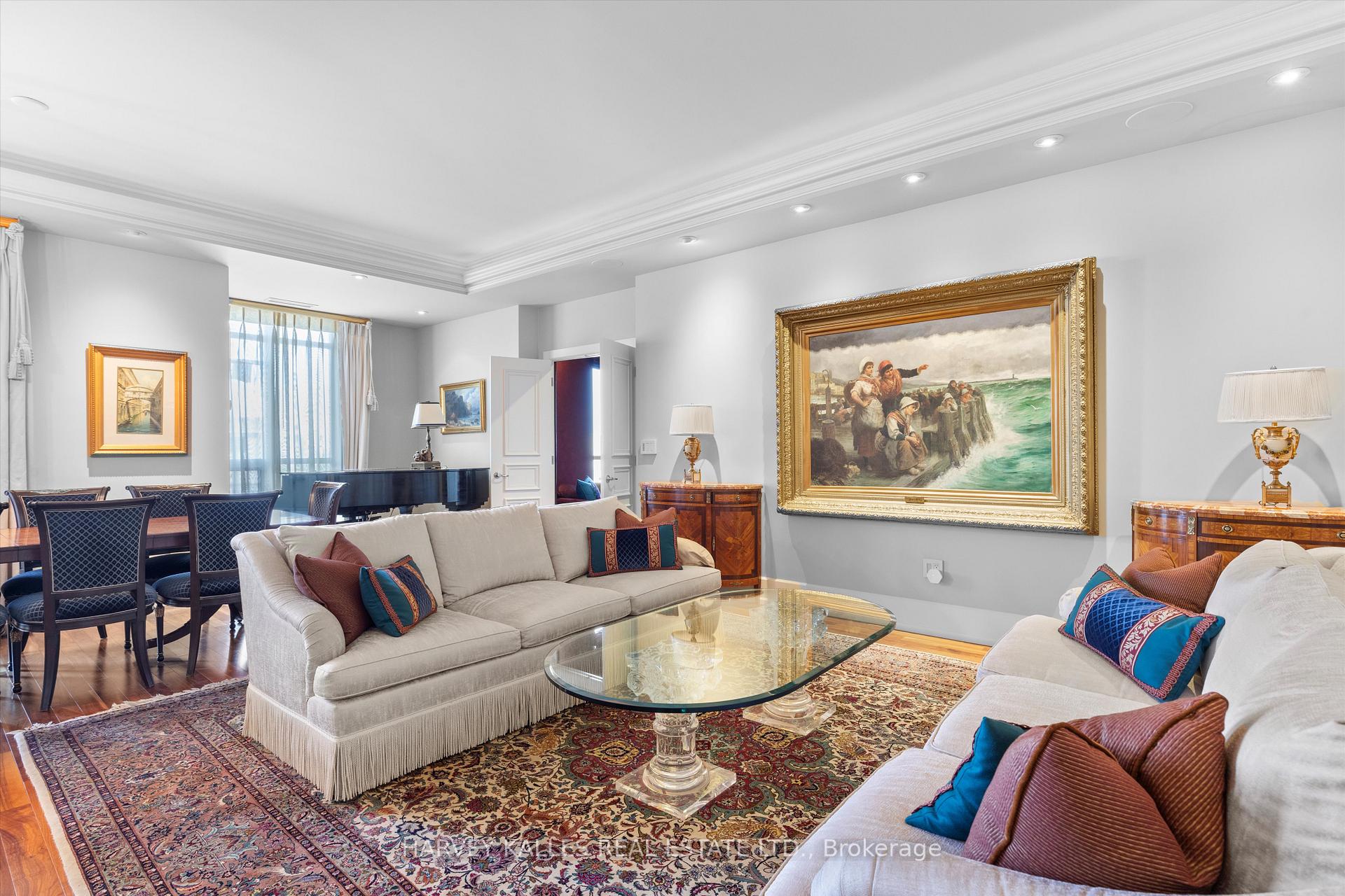 662 Sheppard Avenue E UPH4, Toronto Unit: UPH4