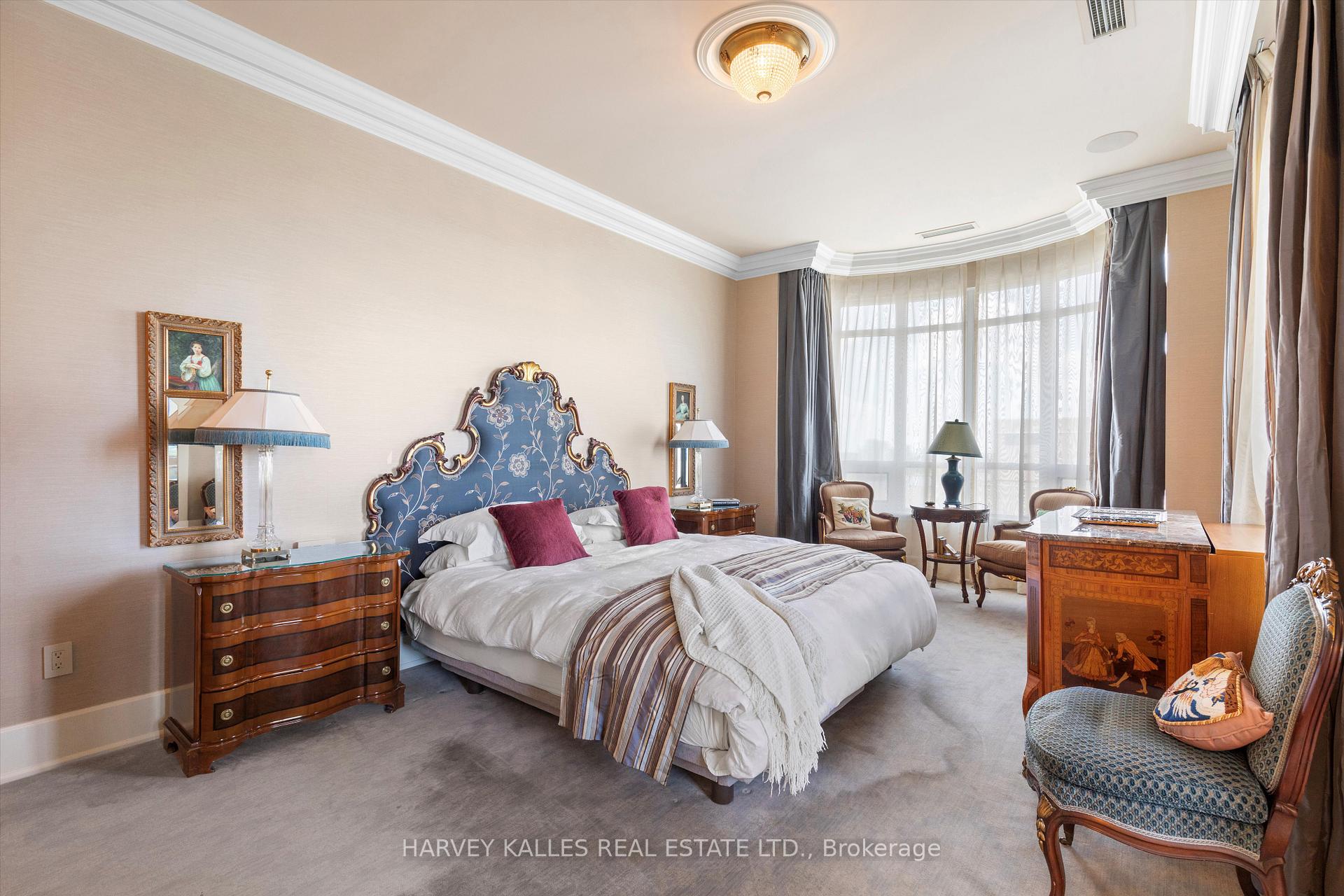662 Sheppard Avenue E UPH4, Toronto Unit: UPH4